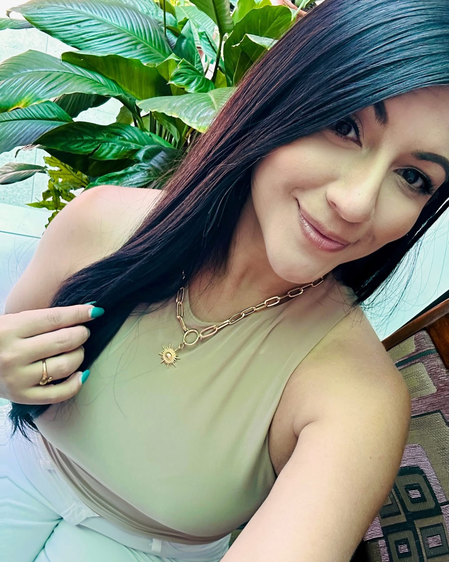 Wendy E. — UGC Creator in El Salvador — Fitness & Health content — photo 4