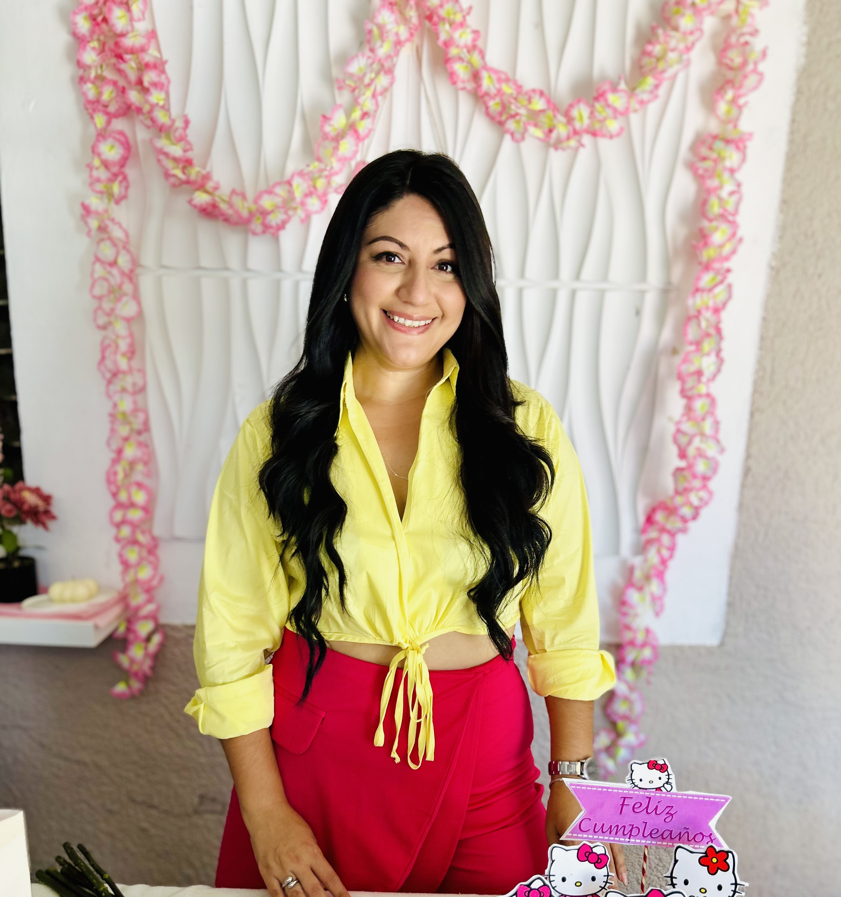 Wendy E. — UGC Creator in El Salvador — Fitness & Health content — photo 3