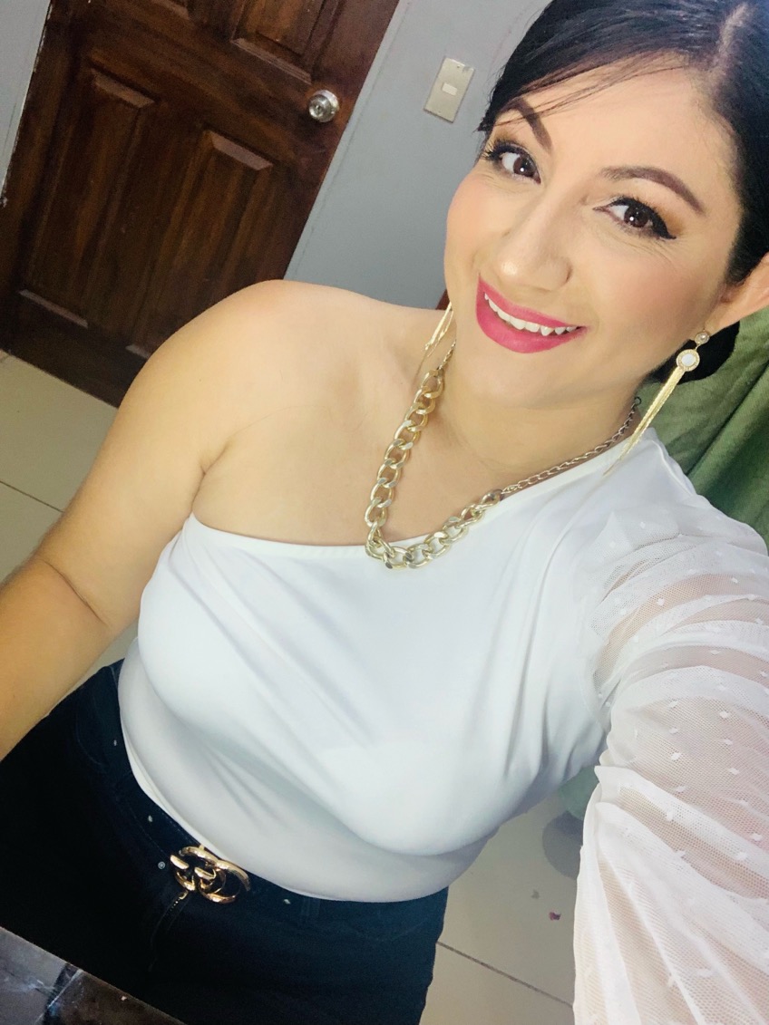 Wendy E. — UGC Creator in El Salvador — Fitness & Health content — photo 6