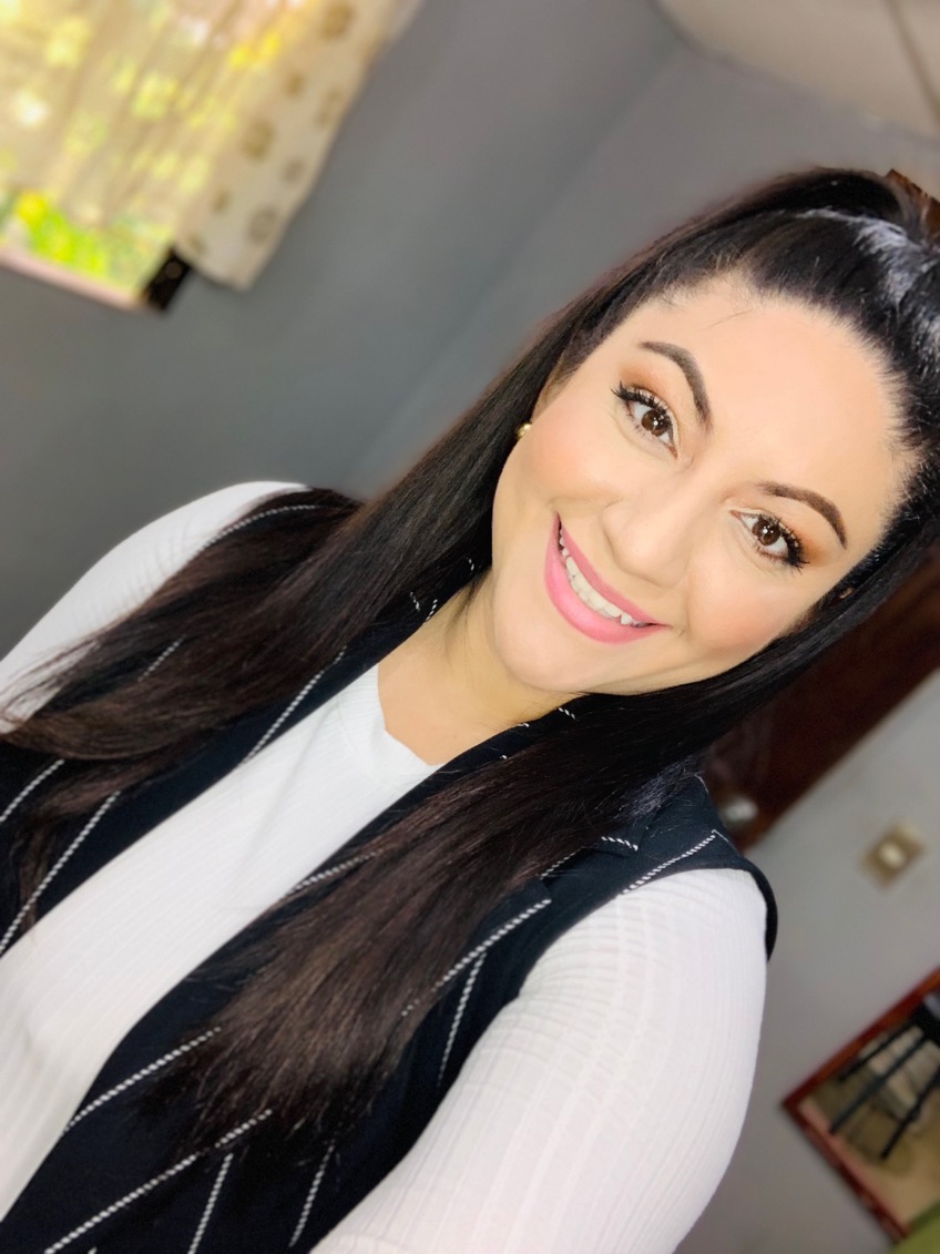 Wendy E. — UGC Creator in El Salvador — Fitness & Health content — photo 1