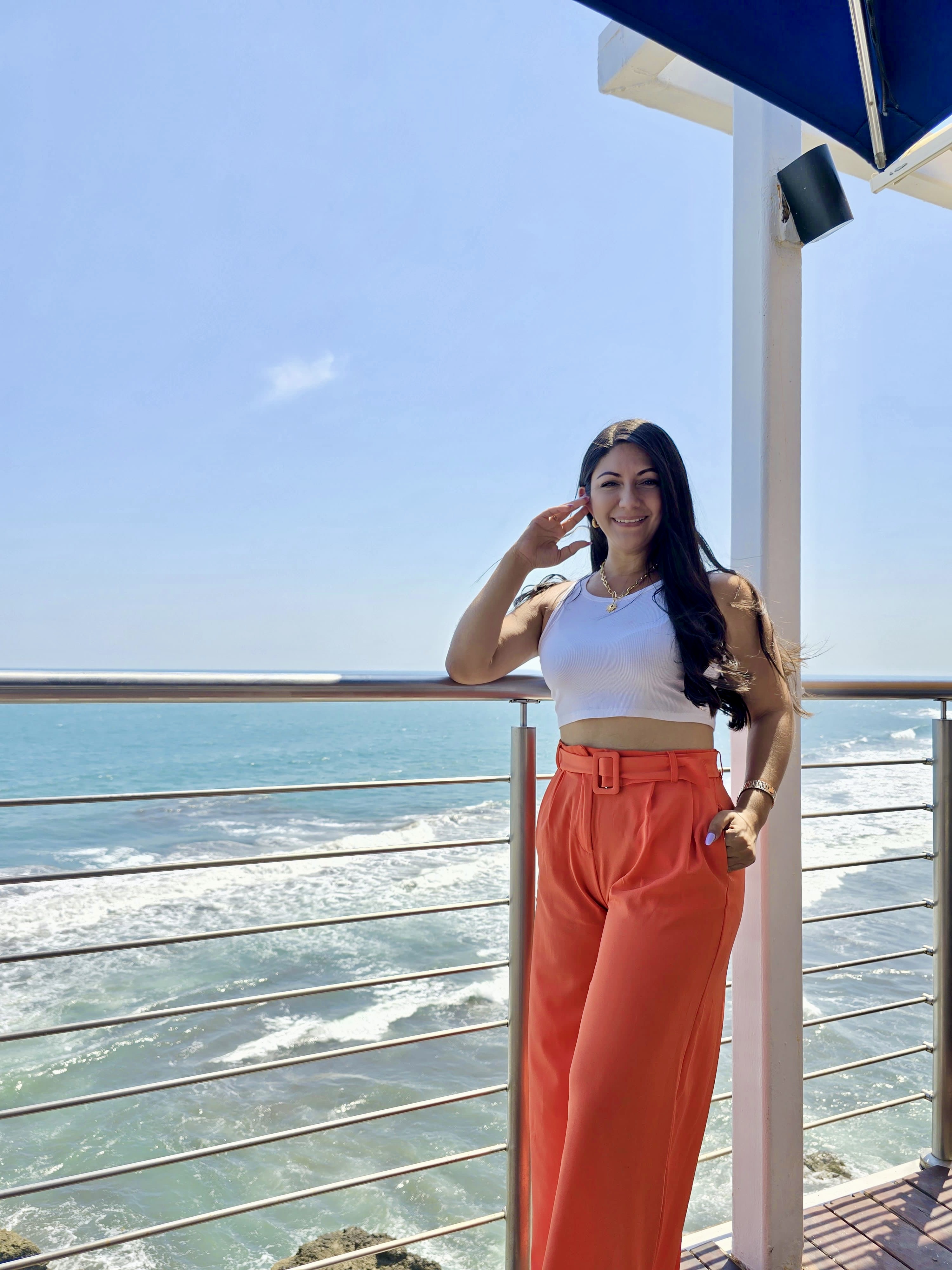 Wendy E. — UGC Creator in El Salvador — Fitness & Health content — photo 2