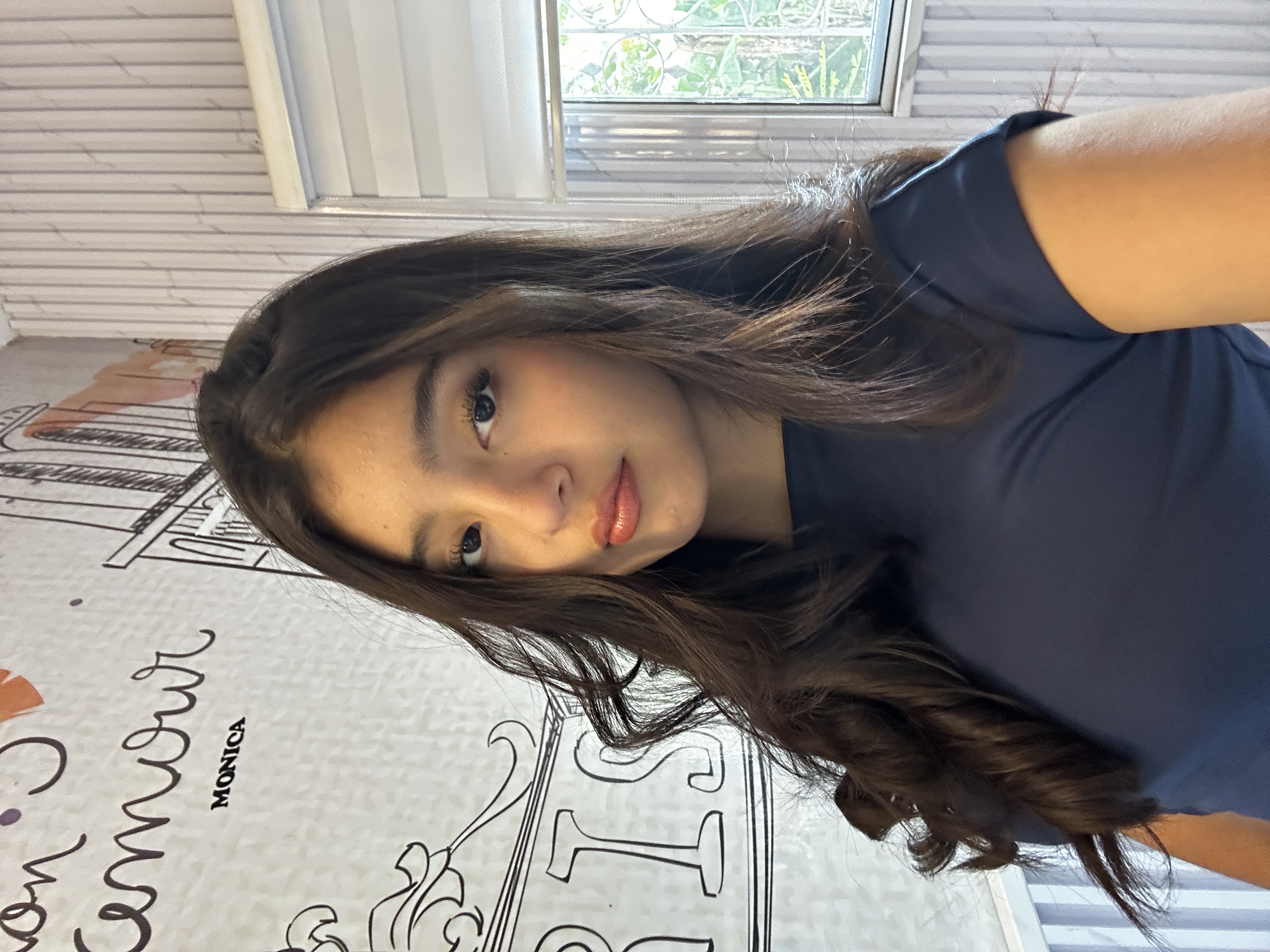 Monica C. — UGC Creator for Beauty — photo 3