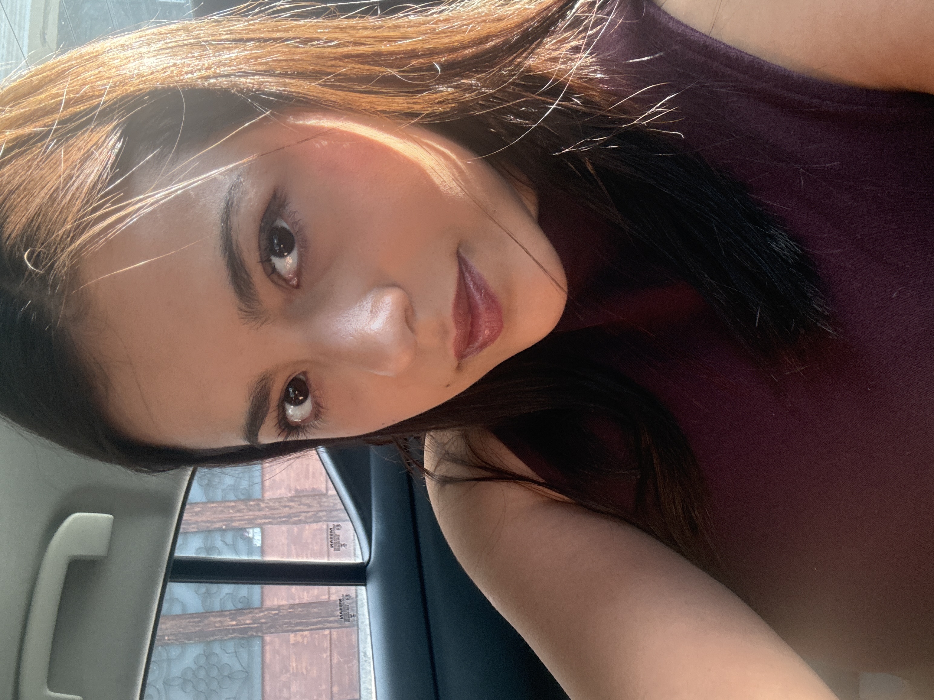 Carolina V. — UGC creator profile photo
