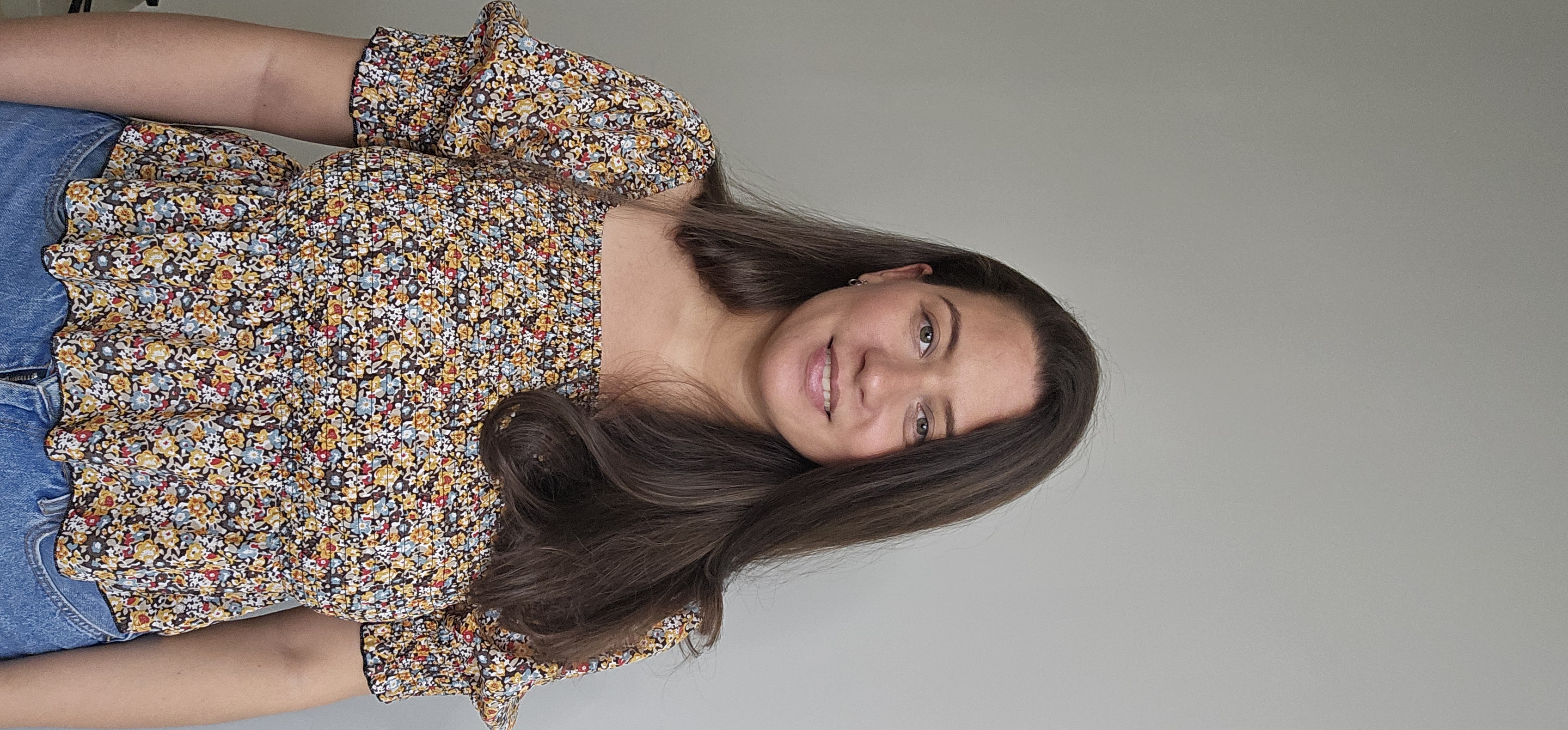 Leticia M. — UGC Creator in Dominican Republic — Beauty content — photo 1