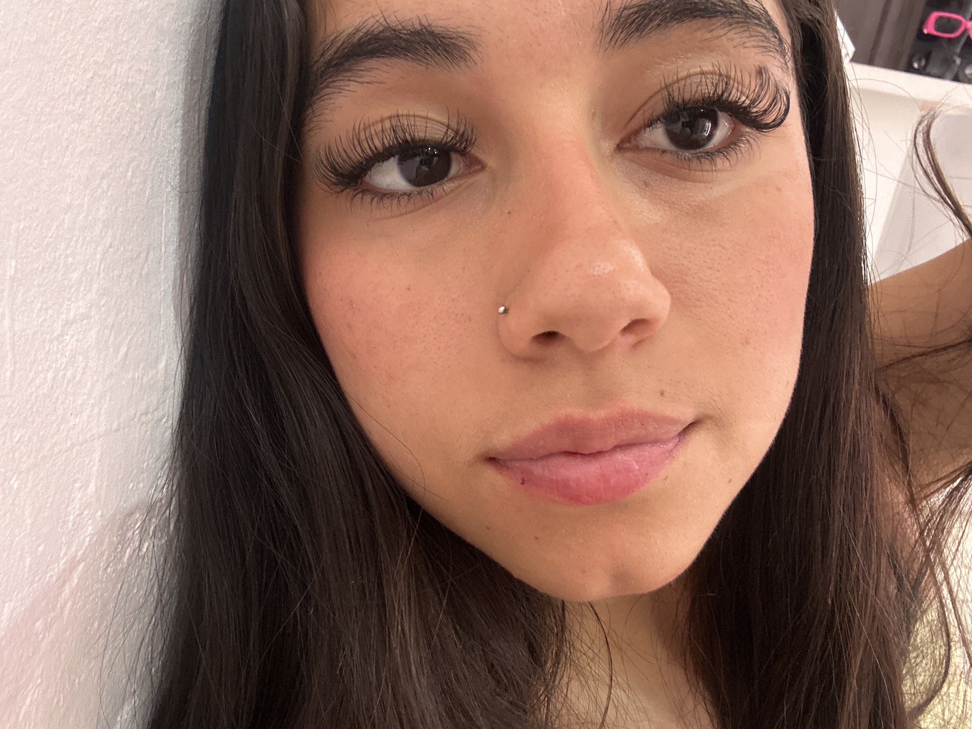 Andrea R., creadora de UGC de Mexico