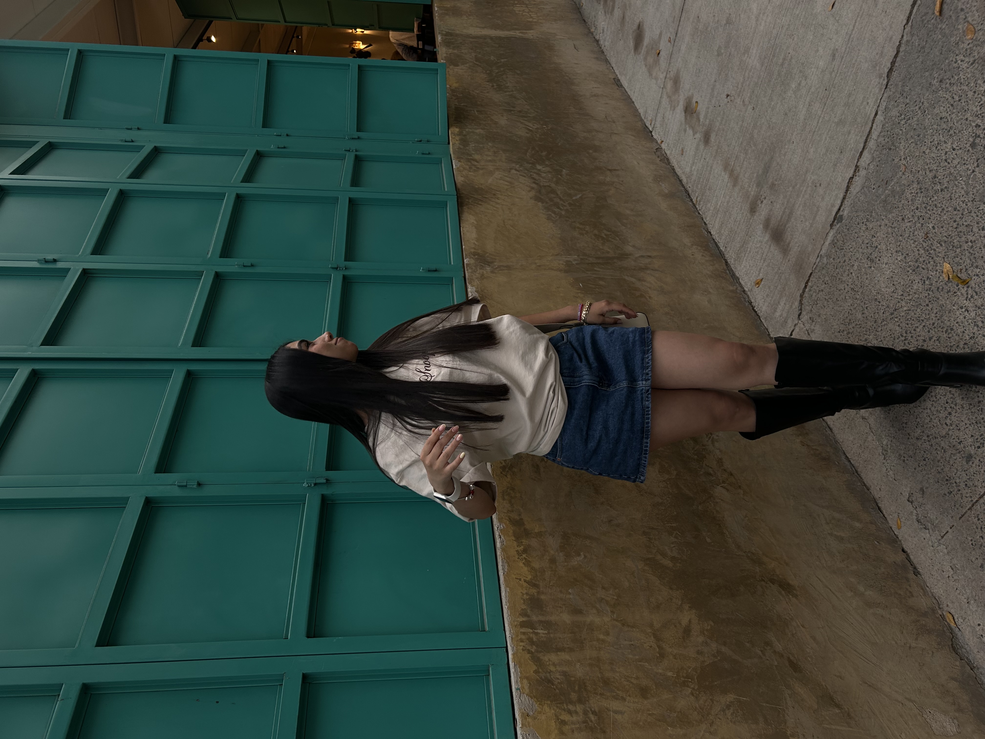 Andrea R. — TikTok Shop Live — foto 4