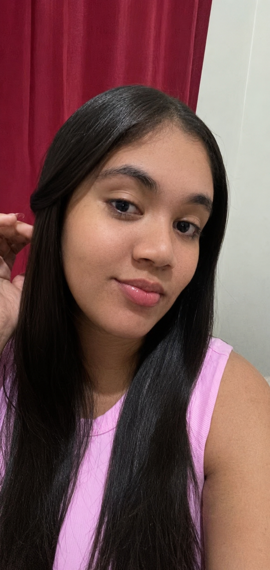 Jadelainy Tavarez, creadora de Belleza de República Dominicana