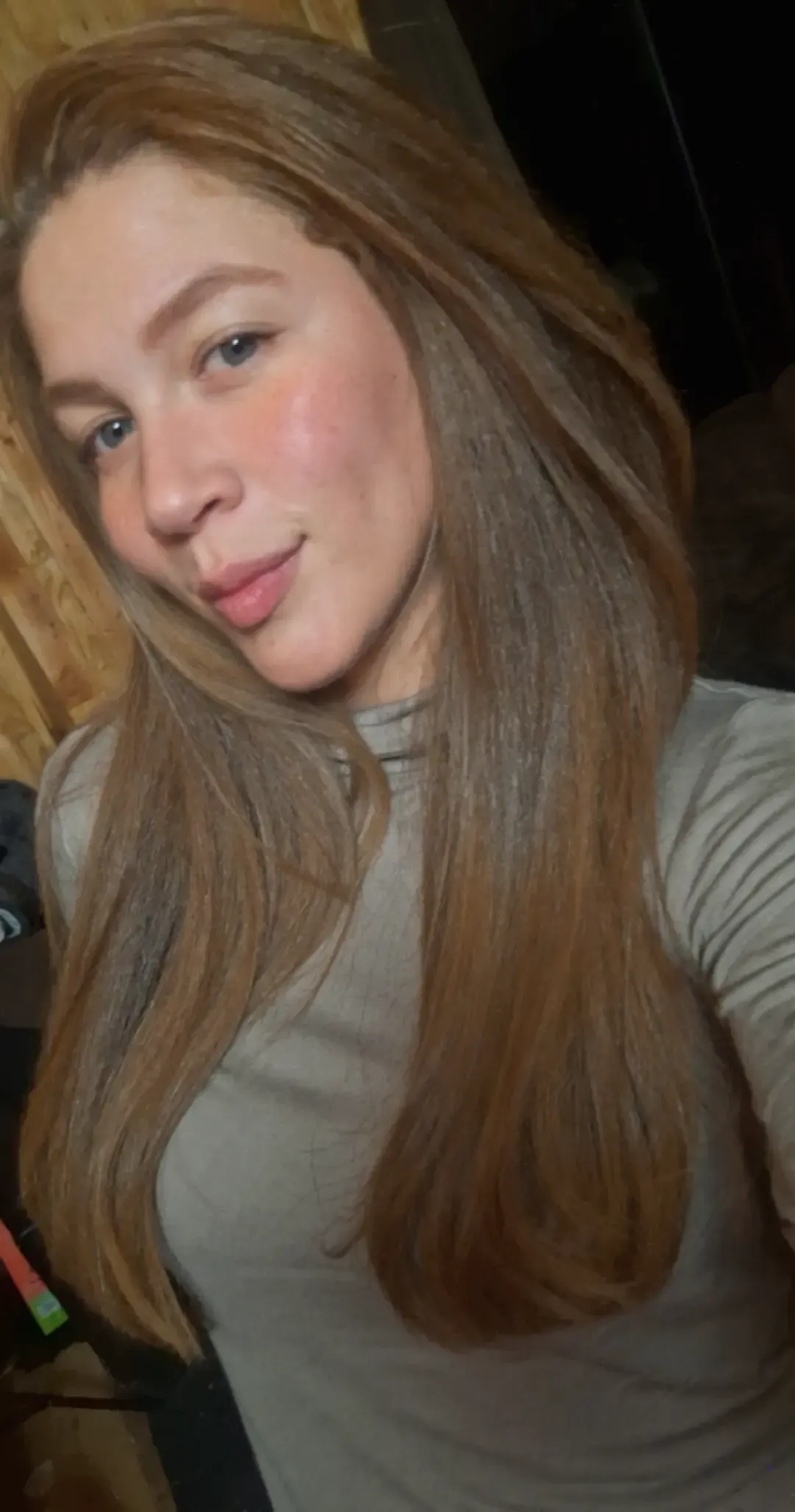 Anyeli M. — Creadora de contenido UGC en Chile — contenido de Belleza — foto 2