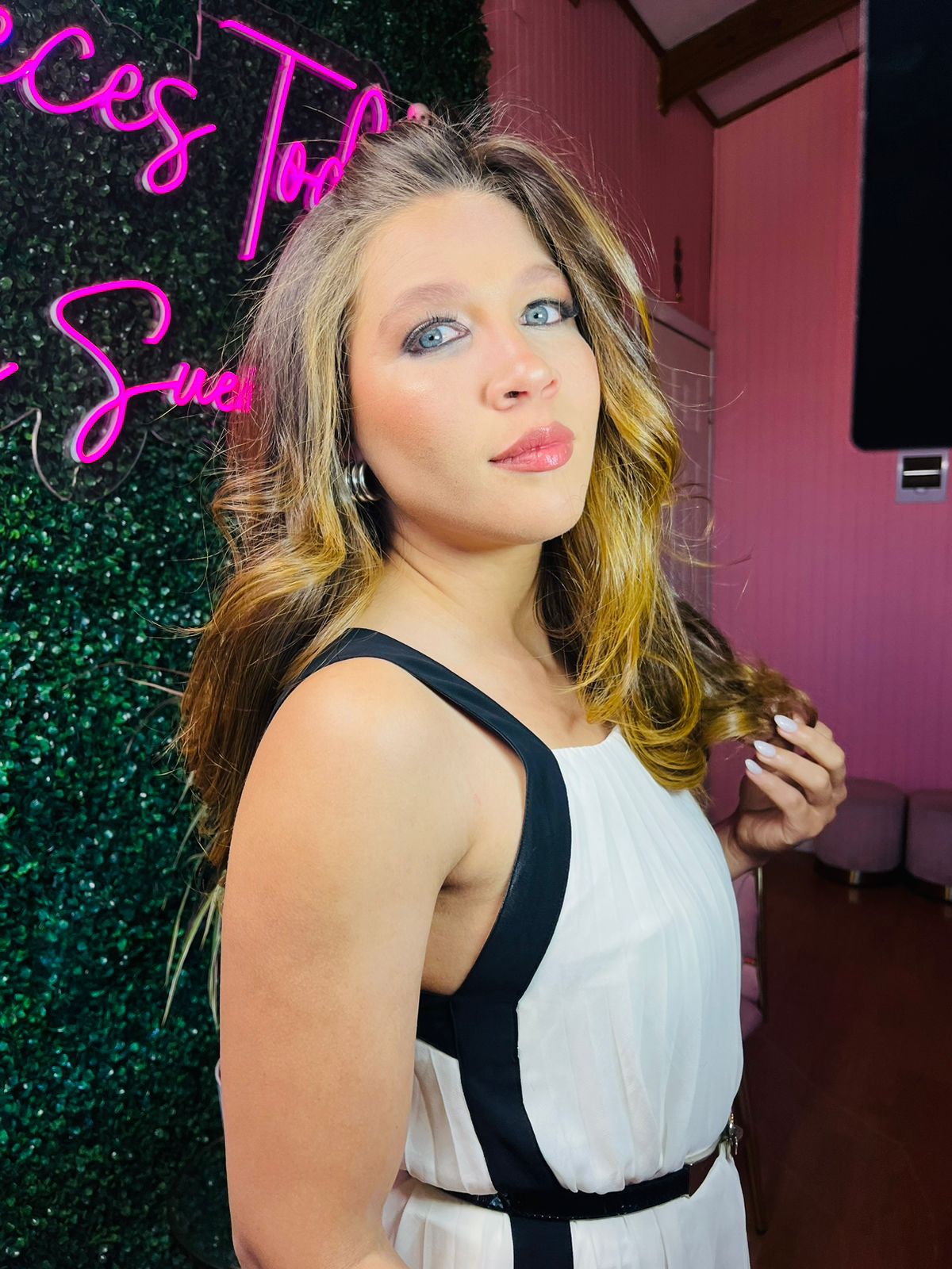 Anyeli M. — Creadora de contenido UGC en Chile — contenido de Belleza — foto 1