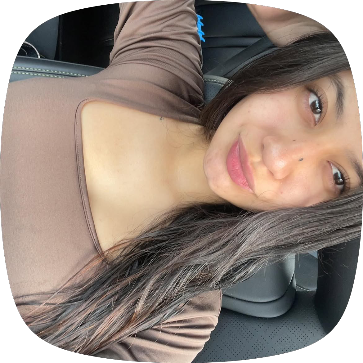 Romina C. β UGC Creator in Ecuador β Beauty content β photo 2