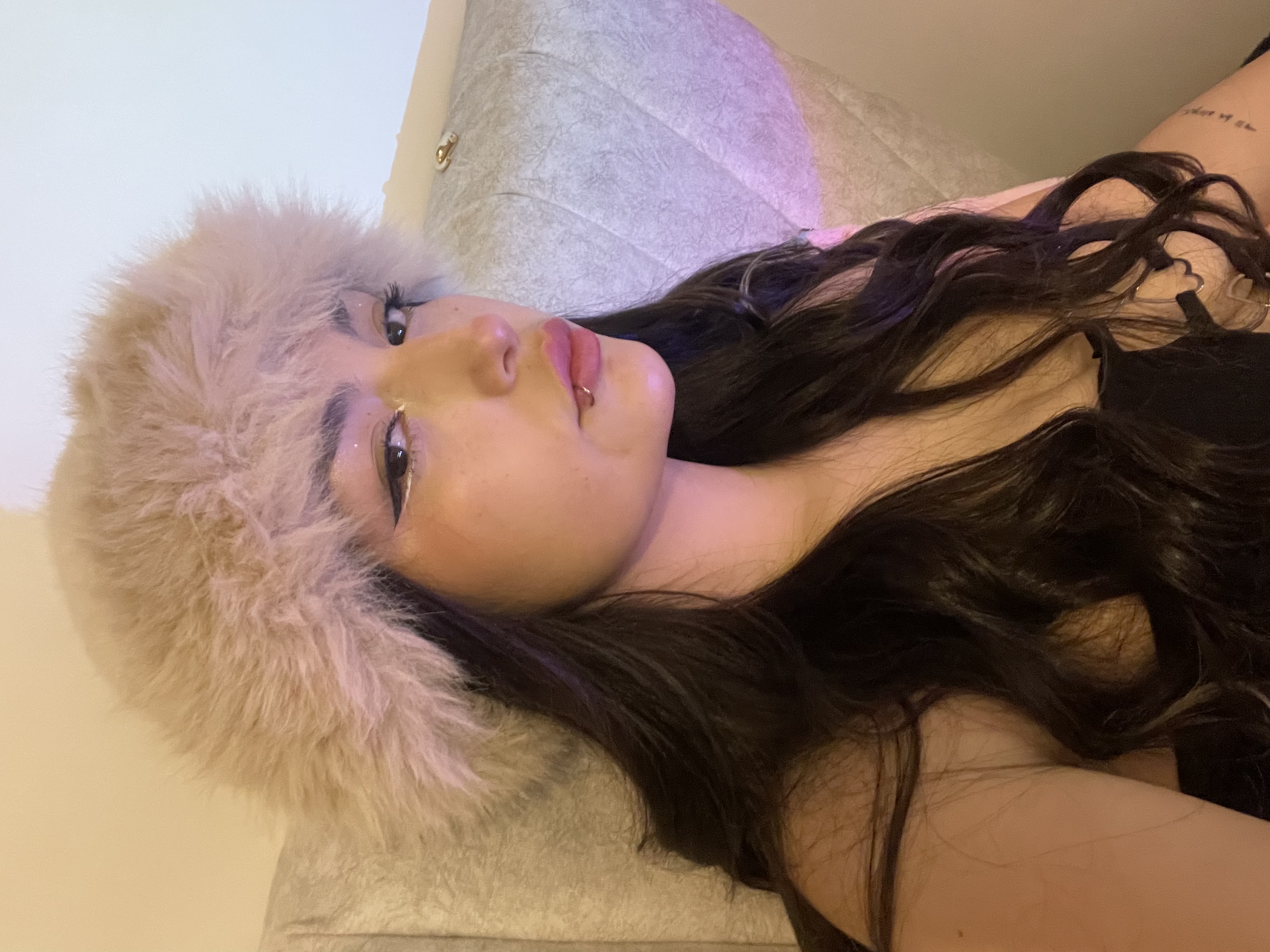 Ingrid N. — UGC creator profile photo