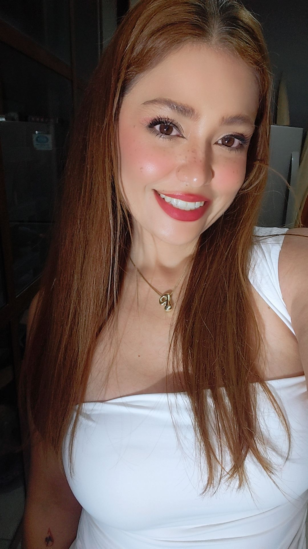 Paulina G. portfolio 1