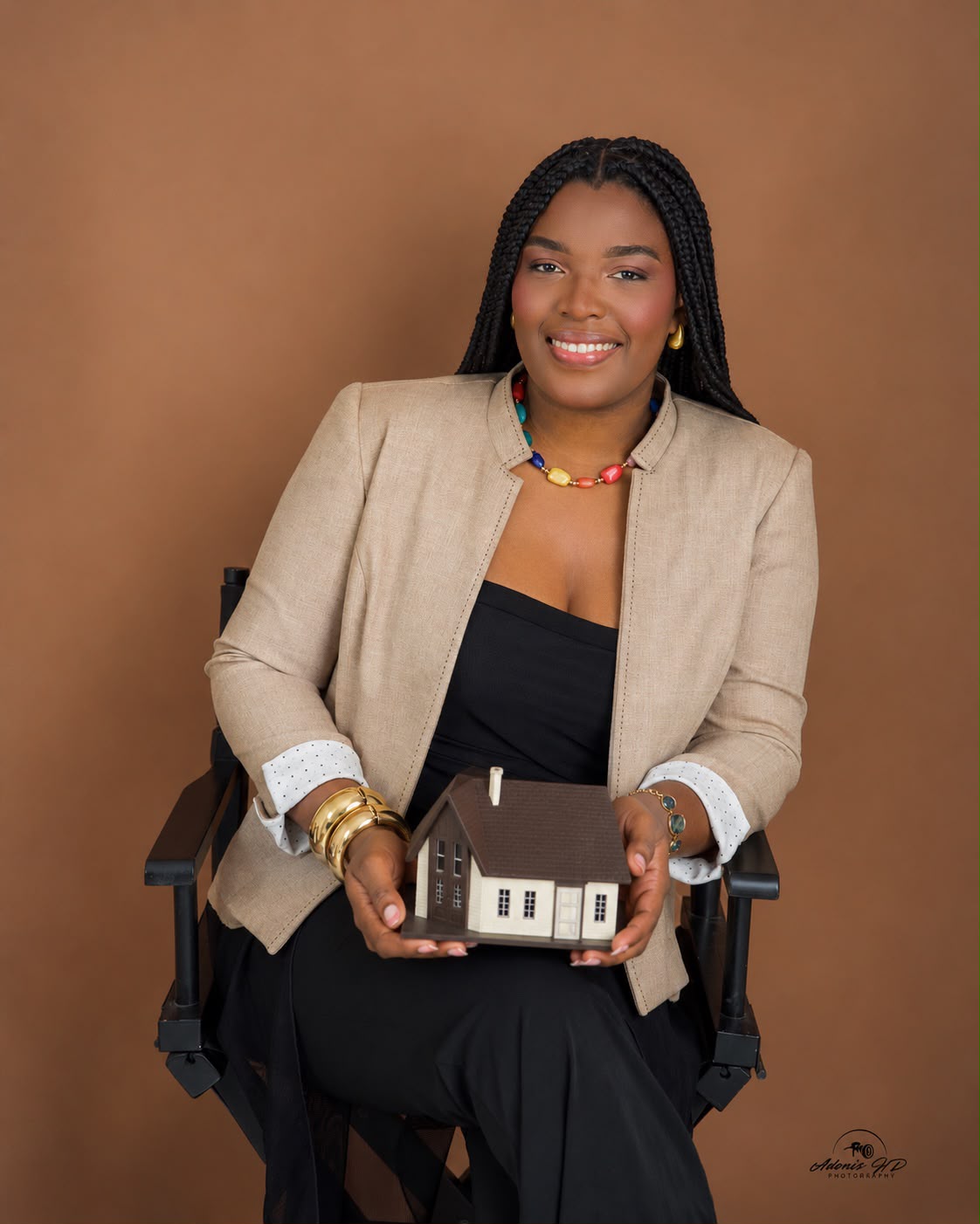 Azucena G., creador UGC en República Dominicana