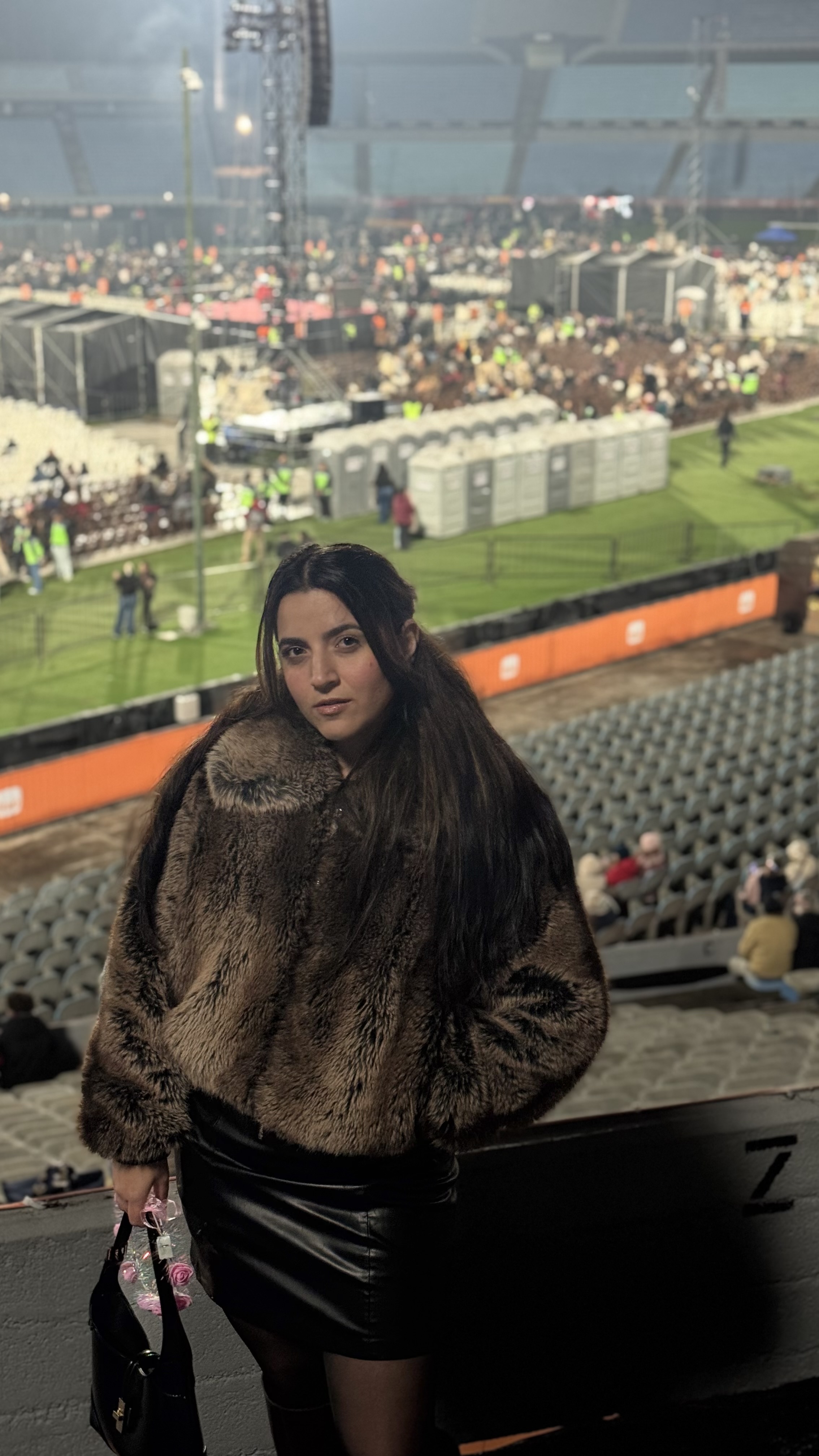 Amanda L. — UGC Creator in Uruguay — Beauty content — photo 3