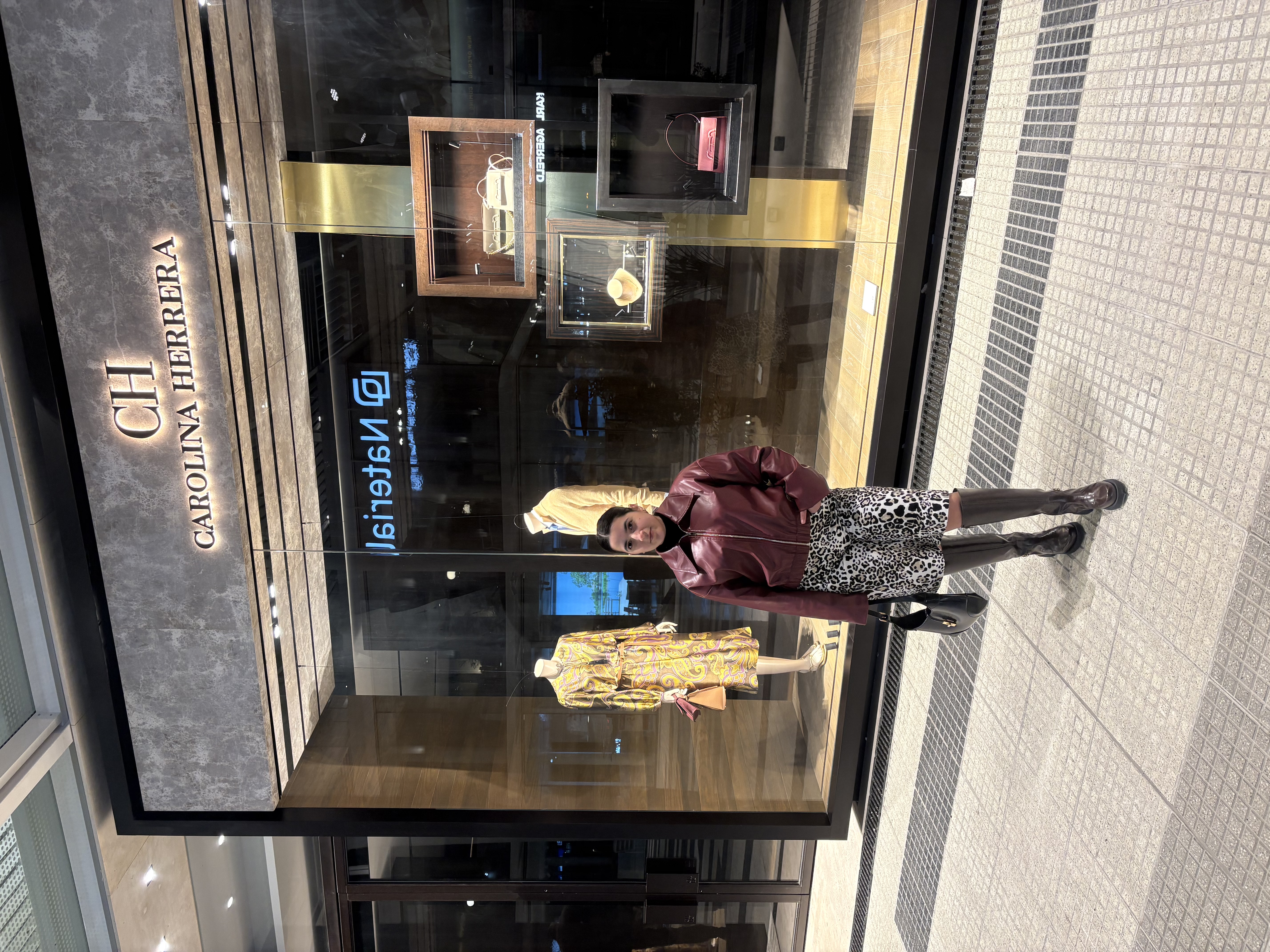 Amanda L. — UGC Creator in Uruguay — Beauty content — photo 2