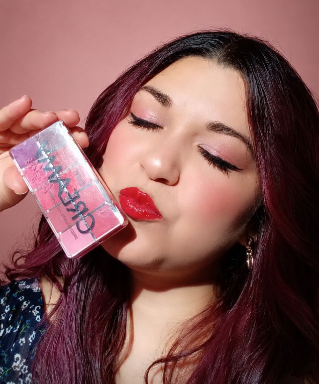 Maquillaje