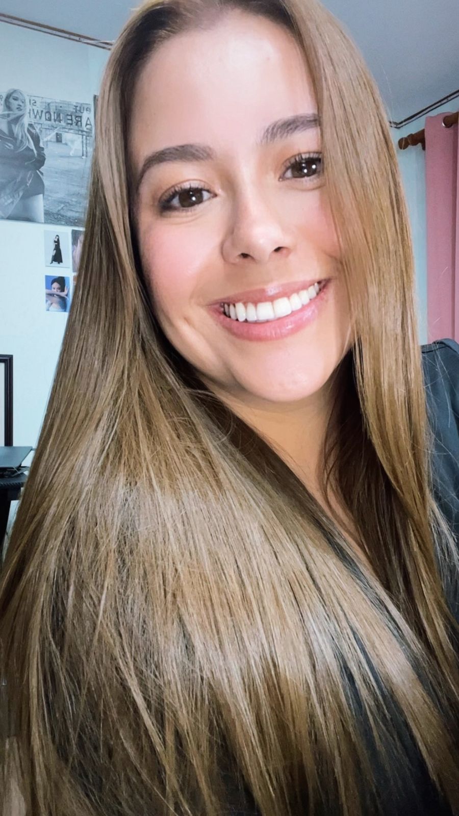 Melissa V., creador UGC en Costa Rica