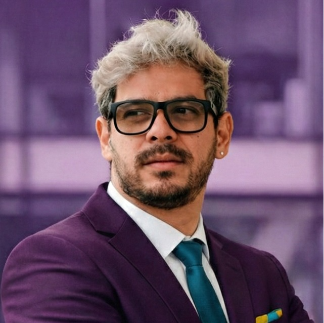 Rene N., Lifestyle creator from Colombia