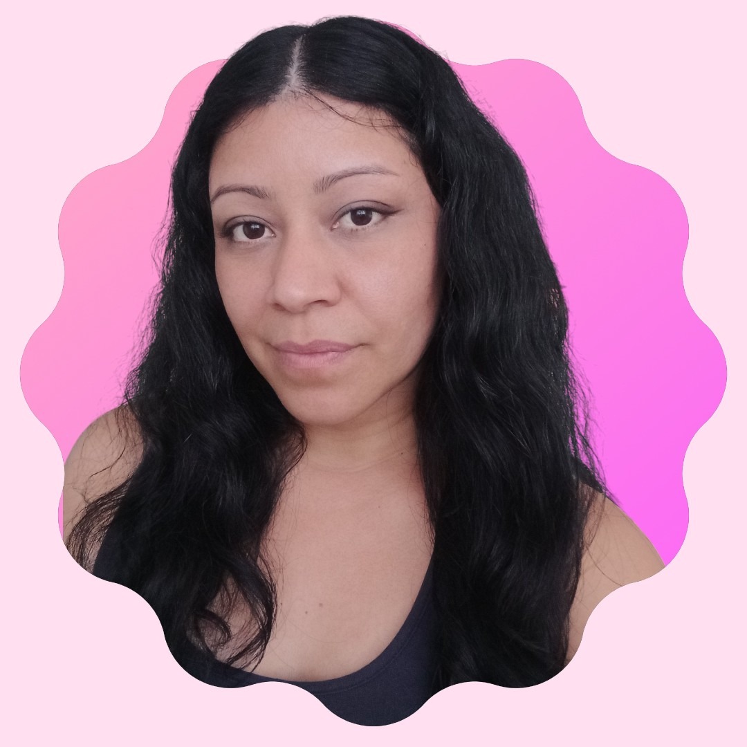 Karen A., UGC creator in Venezuela