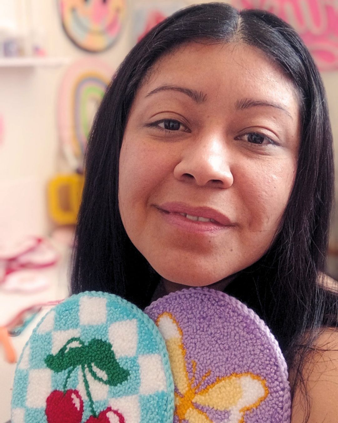 Karen A. — Criador de conteúdo UGC em Venezuela — conteúdo de Moda e Vestuário — foto 3