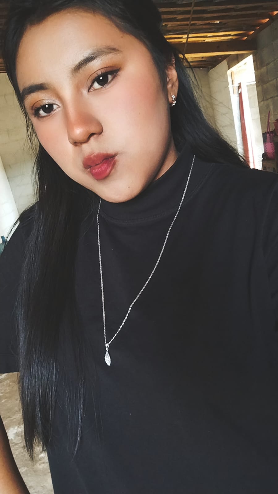 Fabiola P., UGC creator in Guatemala