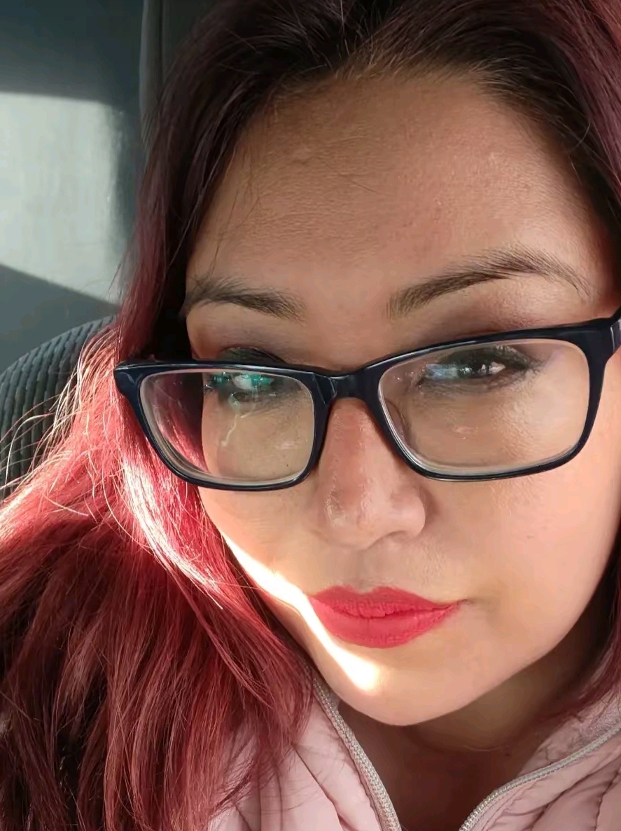 Guadalupe M. — UGC Creator for Health & Beauty — photo 5