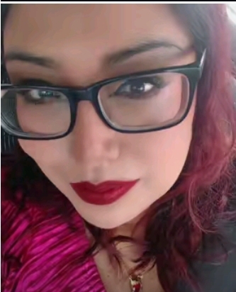 Guadalupe M. — UGC Creator for Health & Beauty — photo 2
