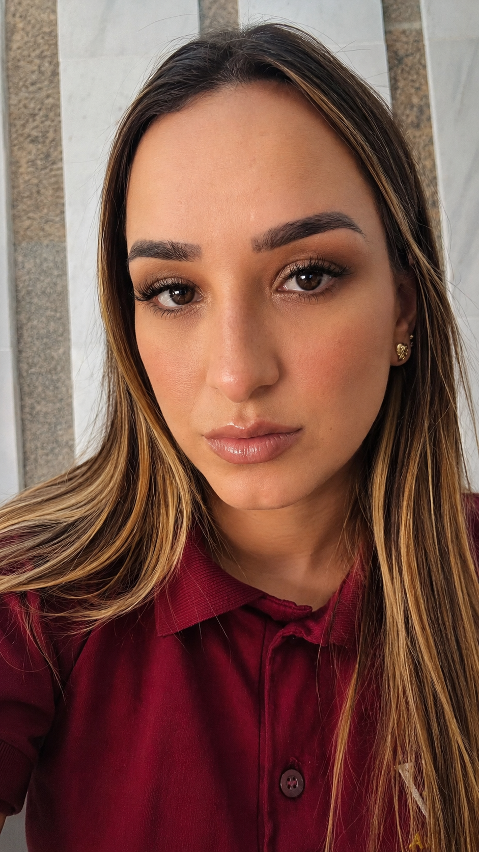 Jussara F. — ugcCreator for Beauty — photo 1