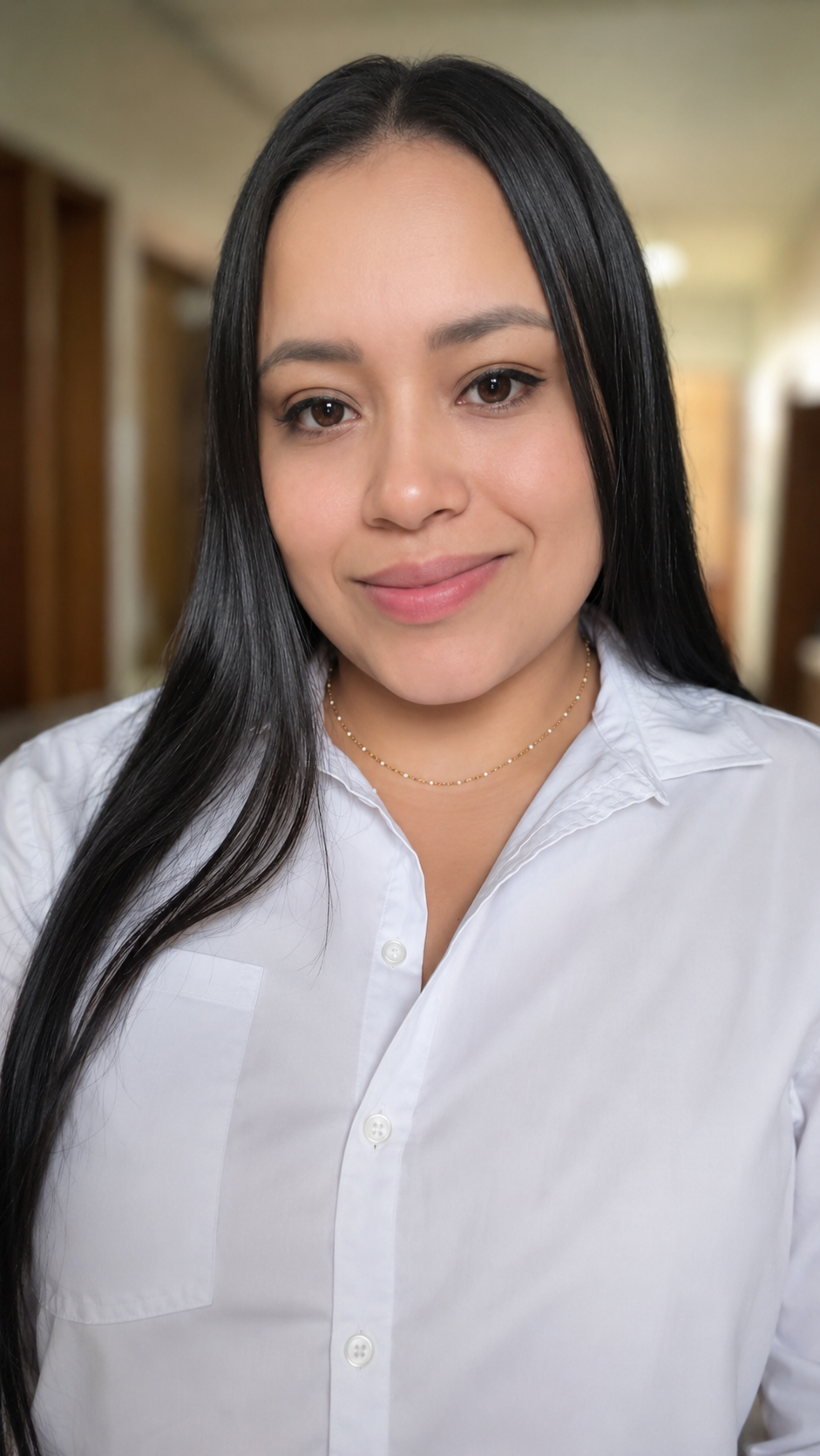Yoselin P., creador UGC en Honduras