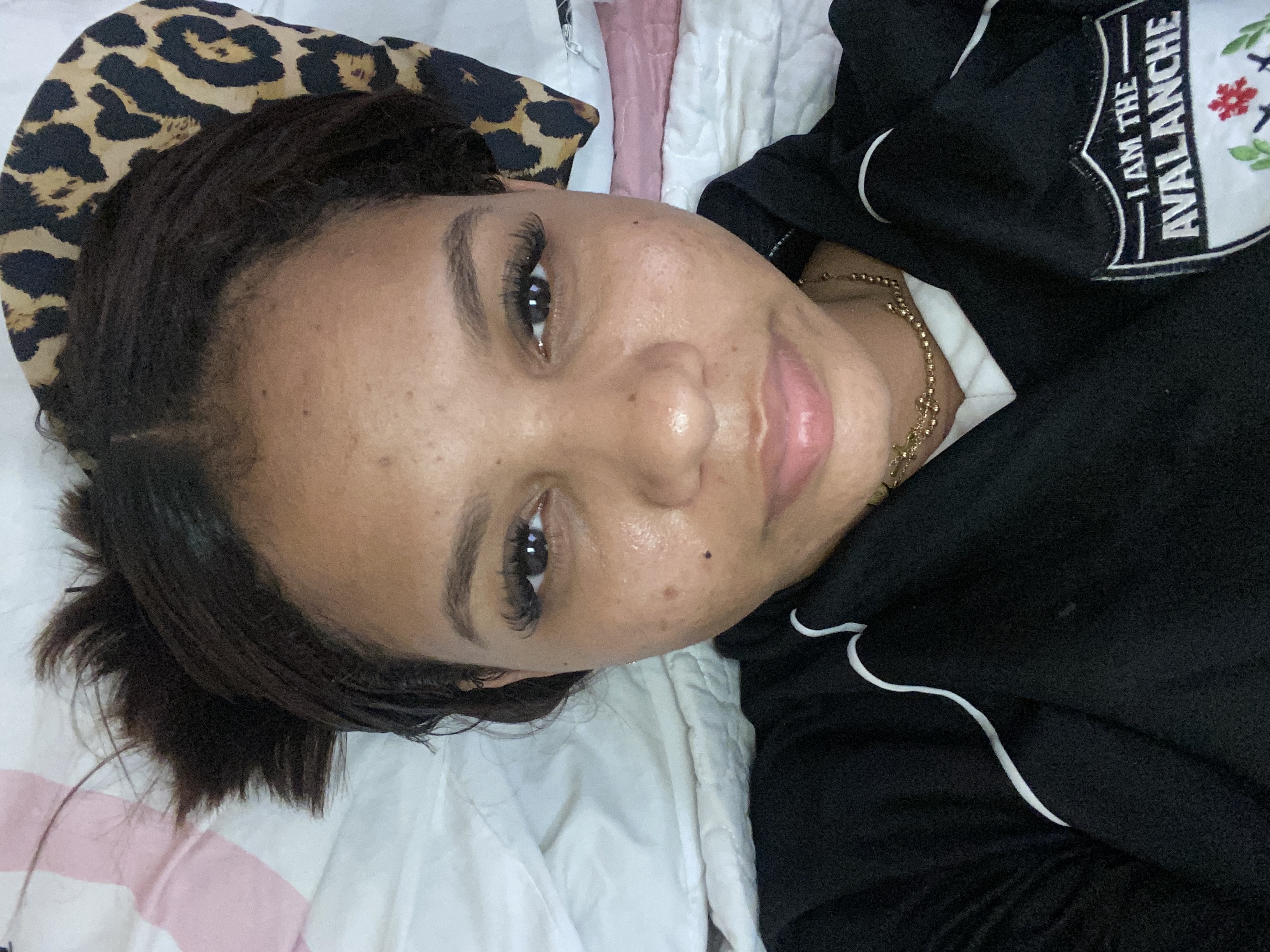 Daniela E. — UGC creator profile photo