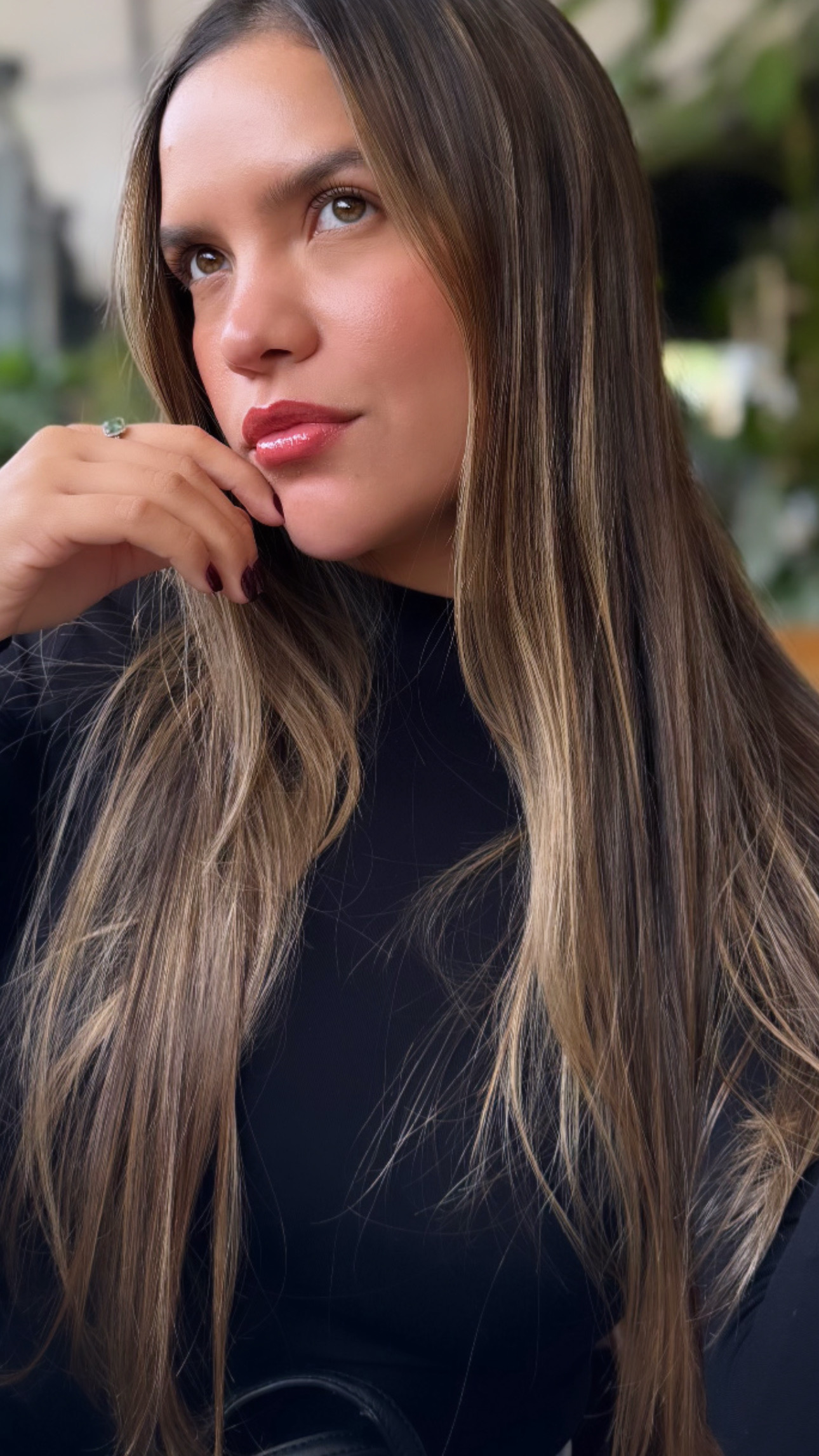 Cindy P. — UGC Creator in Colombia — Beauty content — photo 3