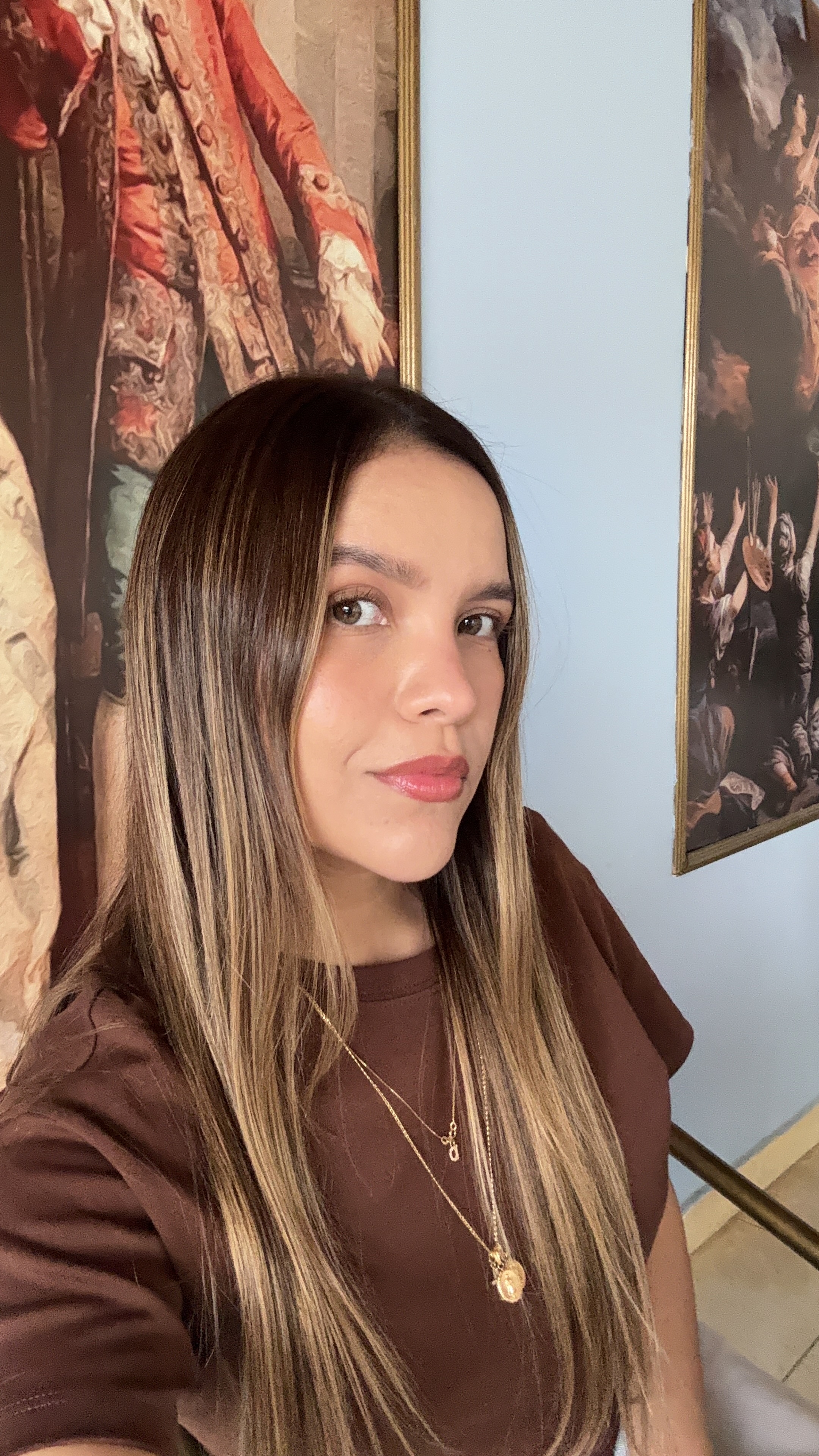 Cindy P. — UGC Creator in Colombia — Beauty content — photo 1