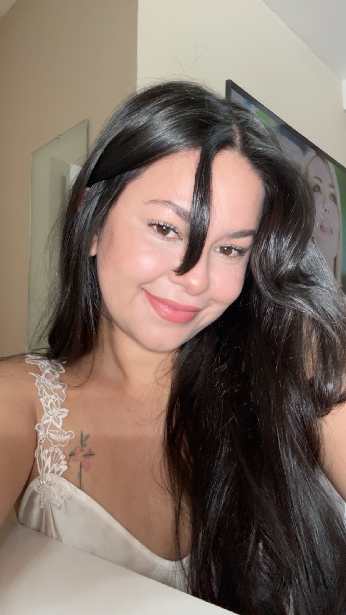 Julia M., creador UGC en Honduras