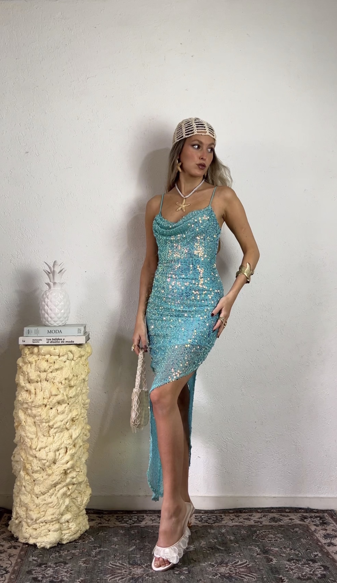 Julieta J. — UGC Creator in Argentina — Beauty content — photo 2