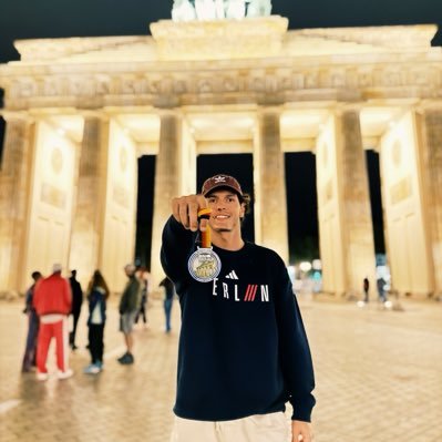 Sebastián B. — UGC Creator for Fitness & Health — photo 3