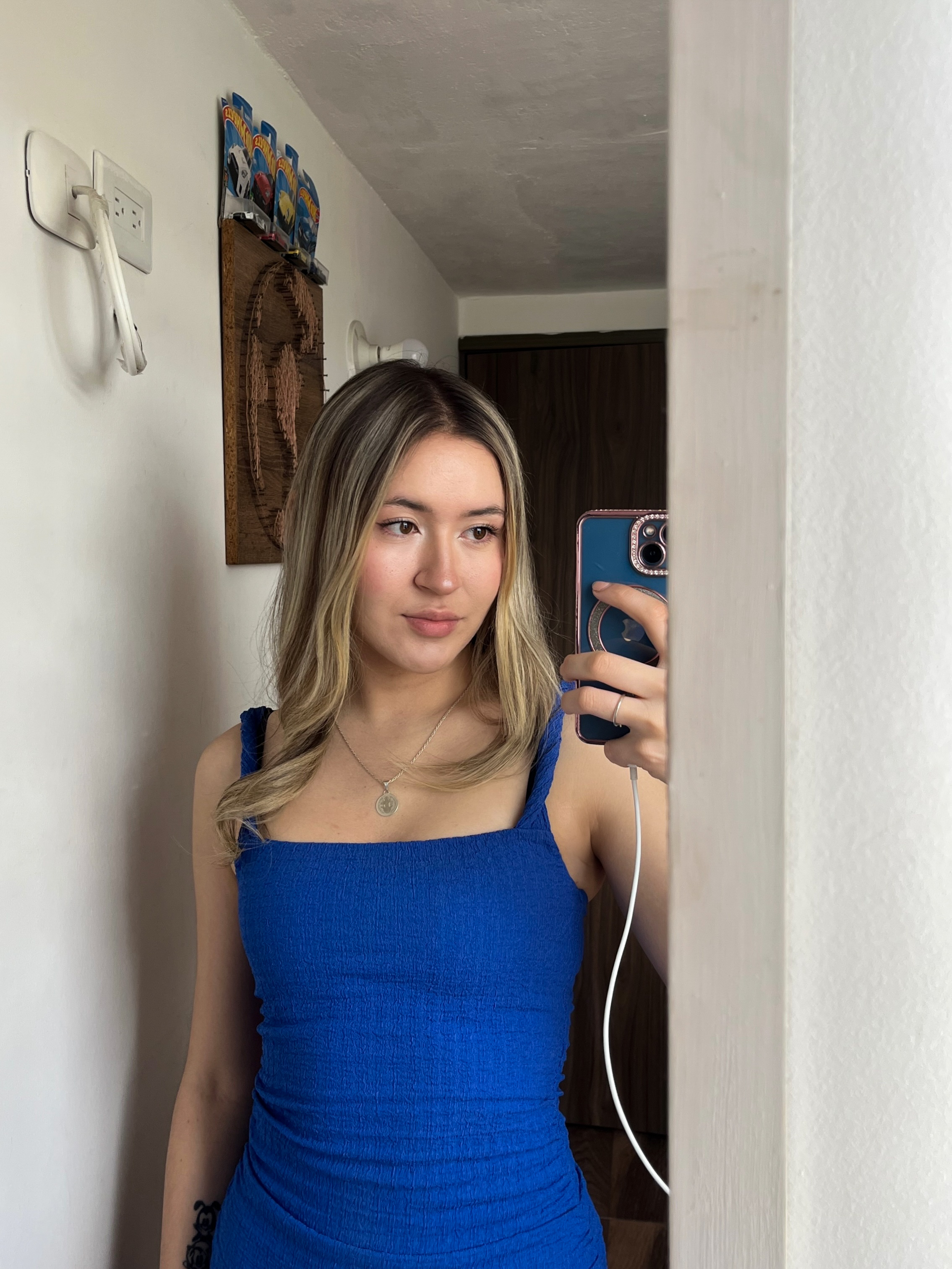 María S.