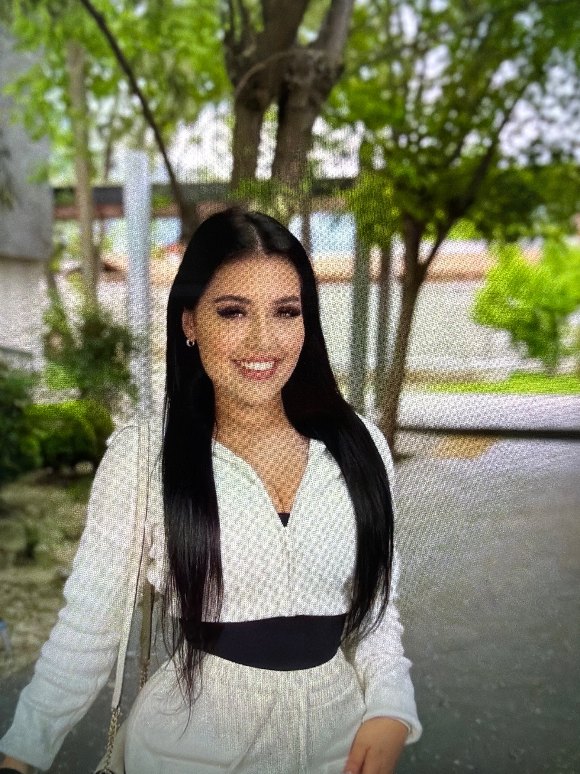 Francisca O., criador UGC em Chile