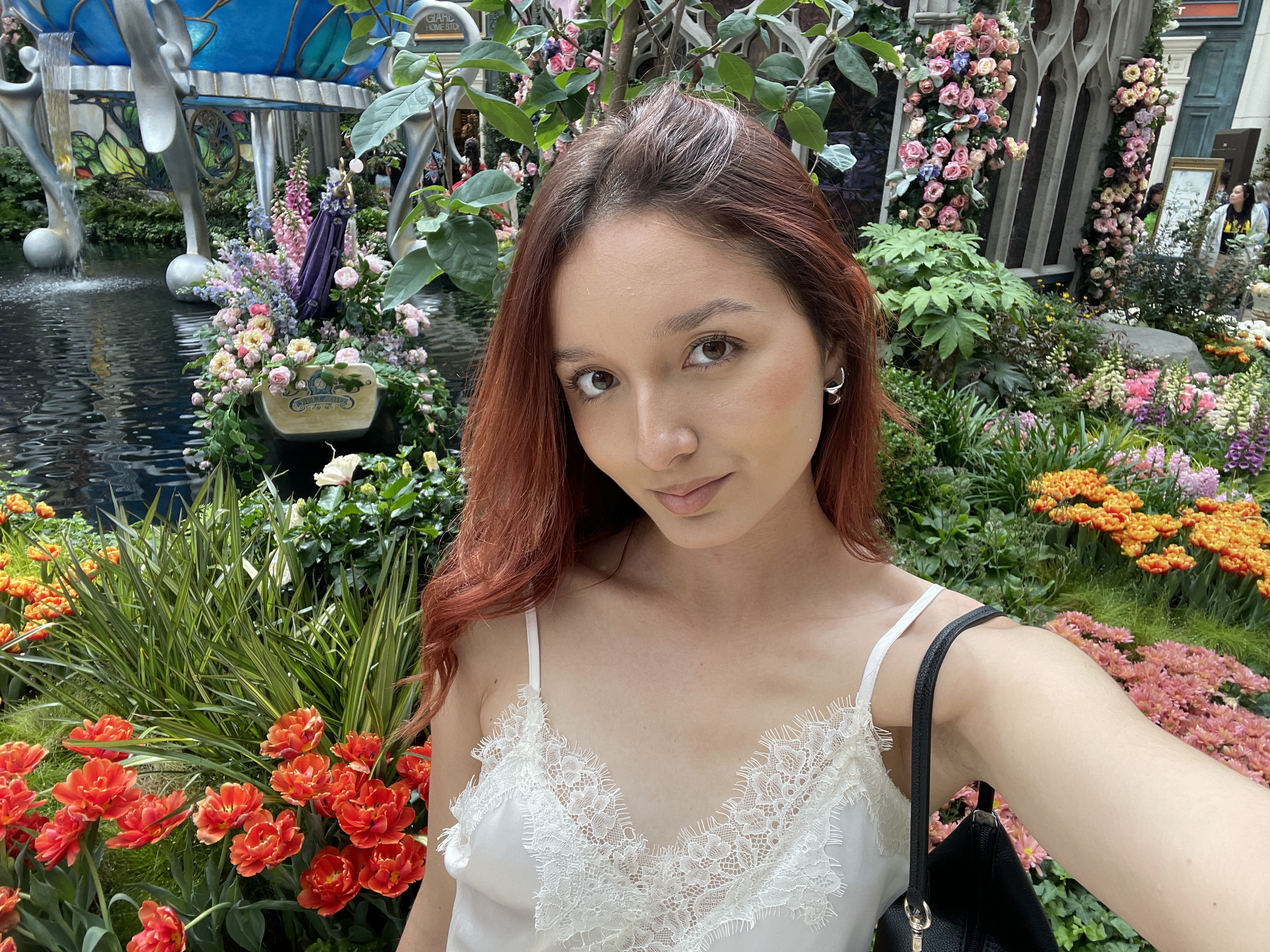 Lucia T. — UGC Creator in Mexico — Lifestyle content — photo 2