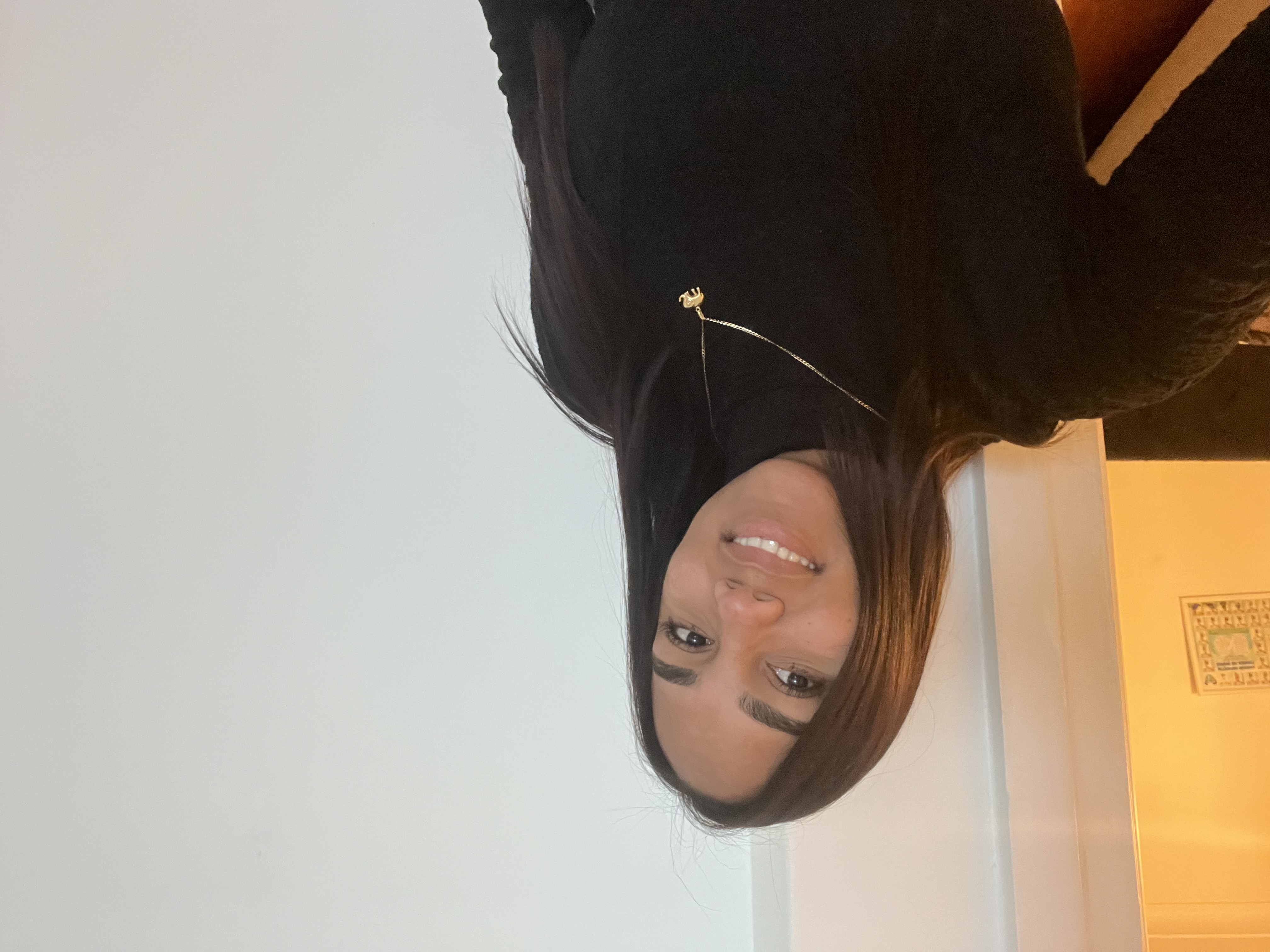Gretsy C. — ugcCreator para Crianza — foto 2