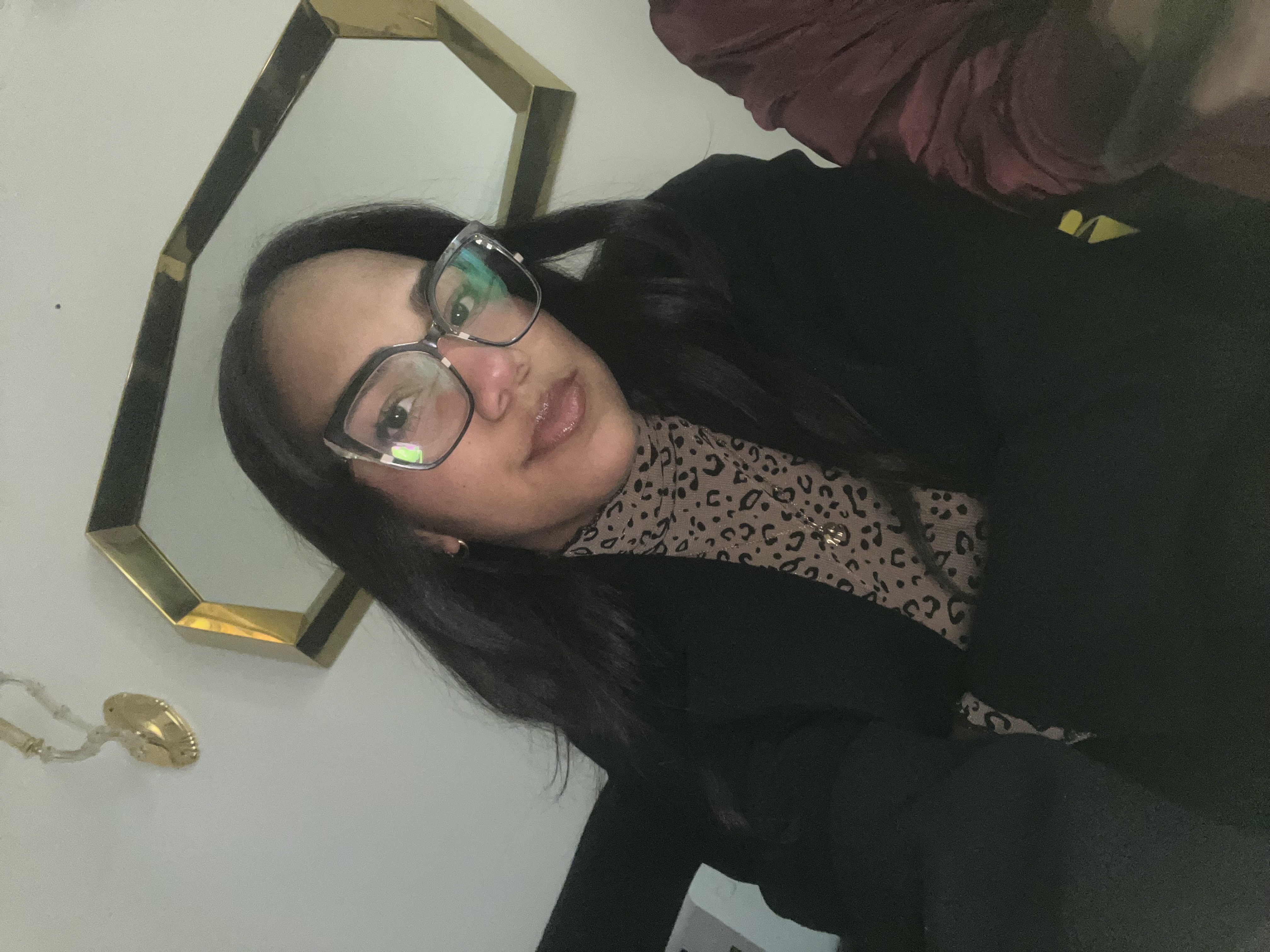 Gretsy C. — ugcCreator para Crianza — foto 1