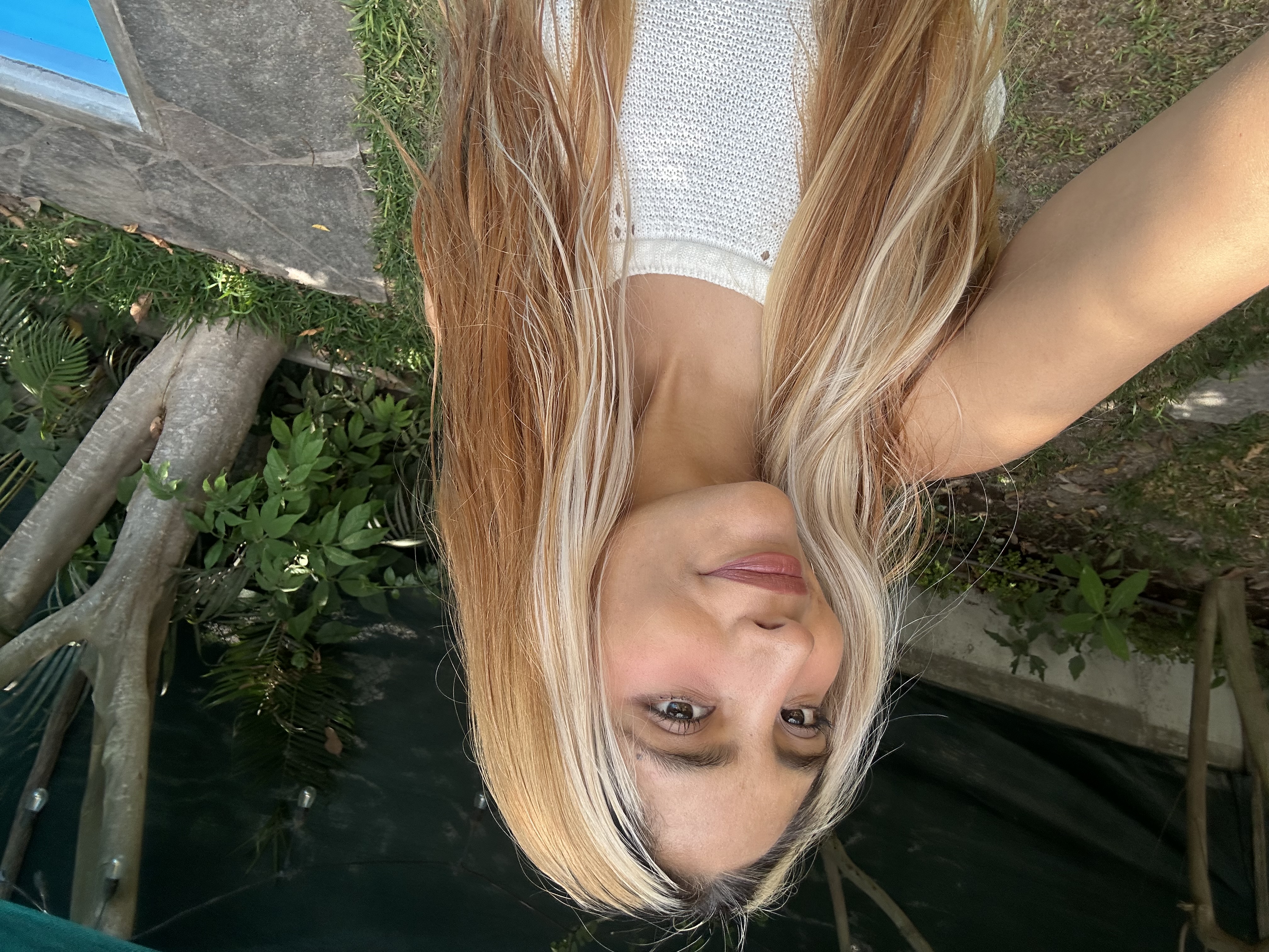 Dayan L. — UGC Creator in Peru — Beauty content — photo 2