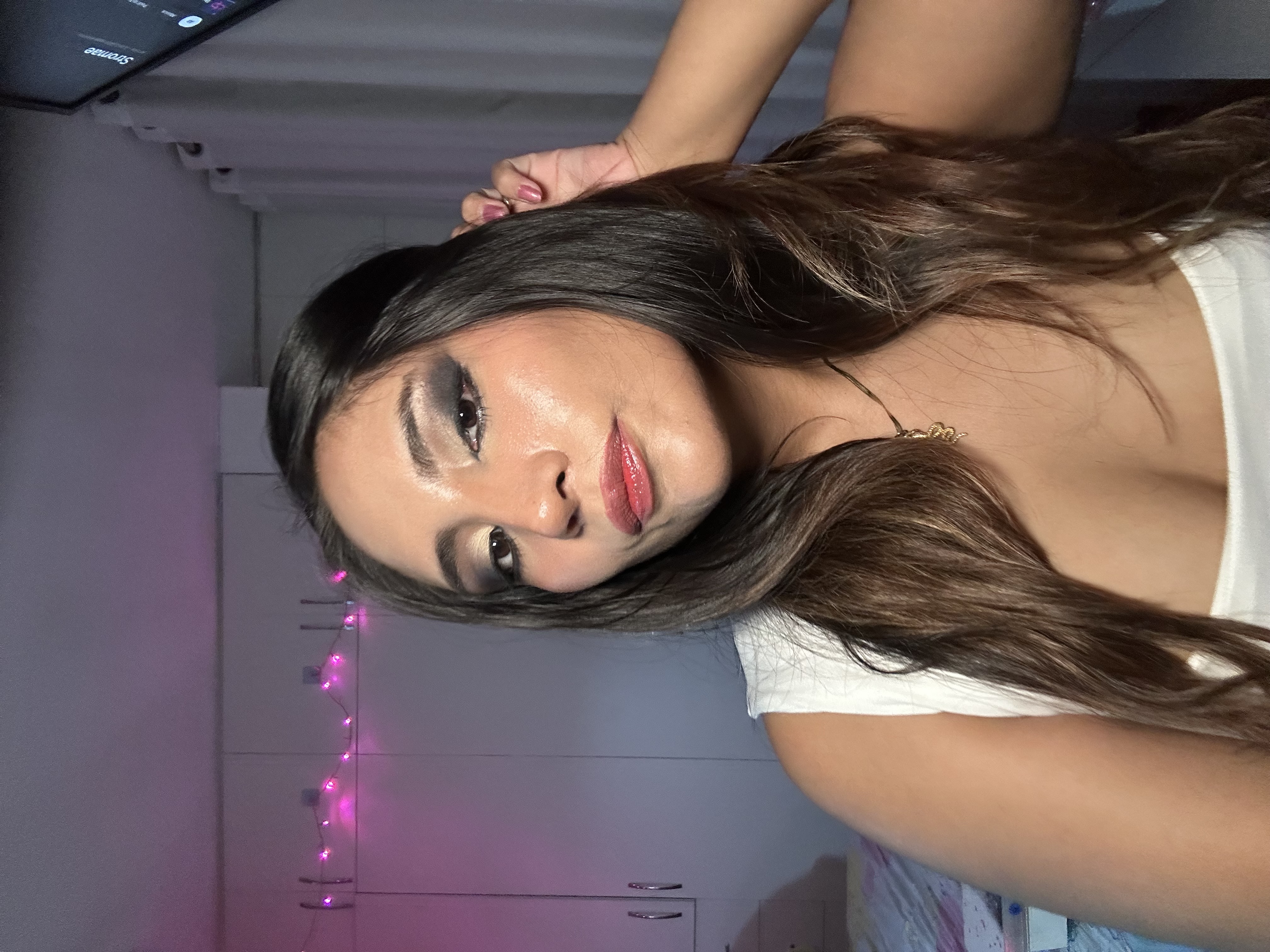 Dayan L. — UGC Creator in Peru — Beauty content — photo 1