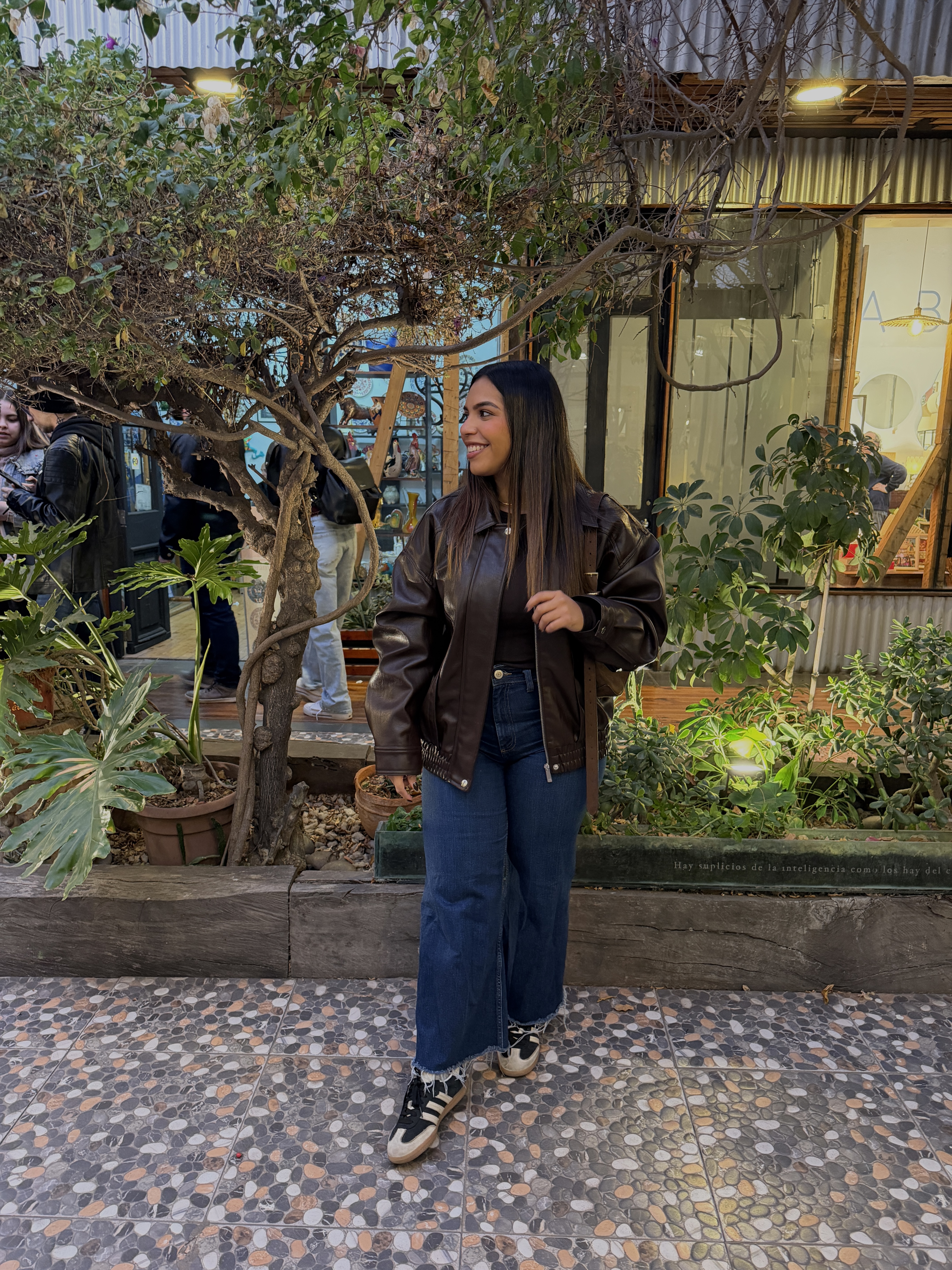 Lifestyle y moda ✨