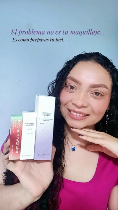 Antonella A. β UGC Creator in Colombia β Beauty content β photo 2