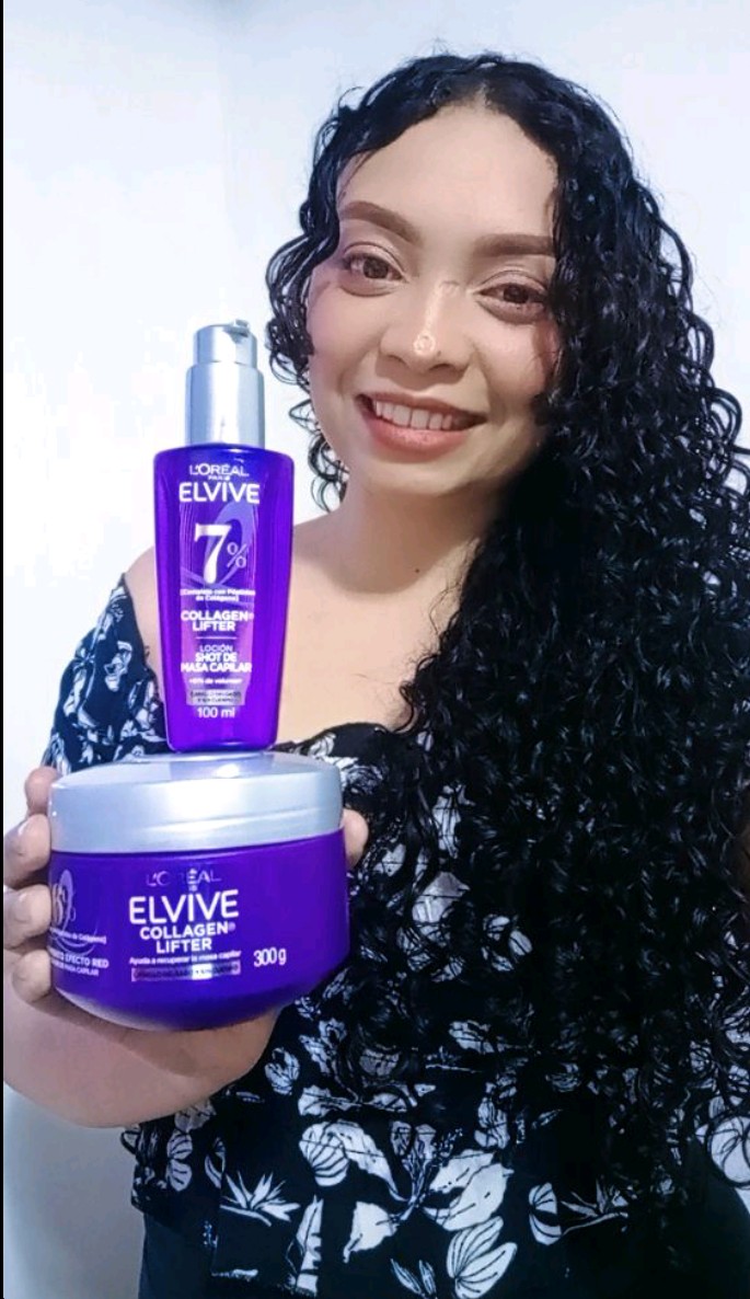 Antonella A. β UGC Creator in Colombia β Beauty content β photo 1