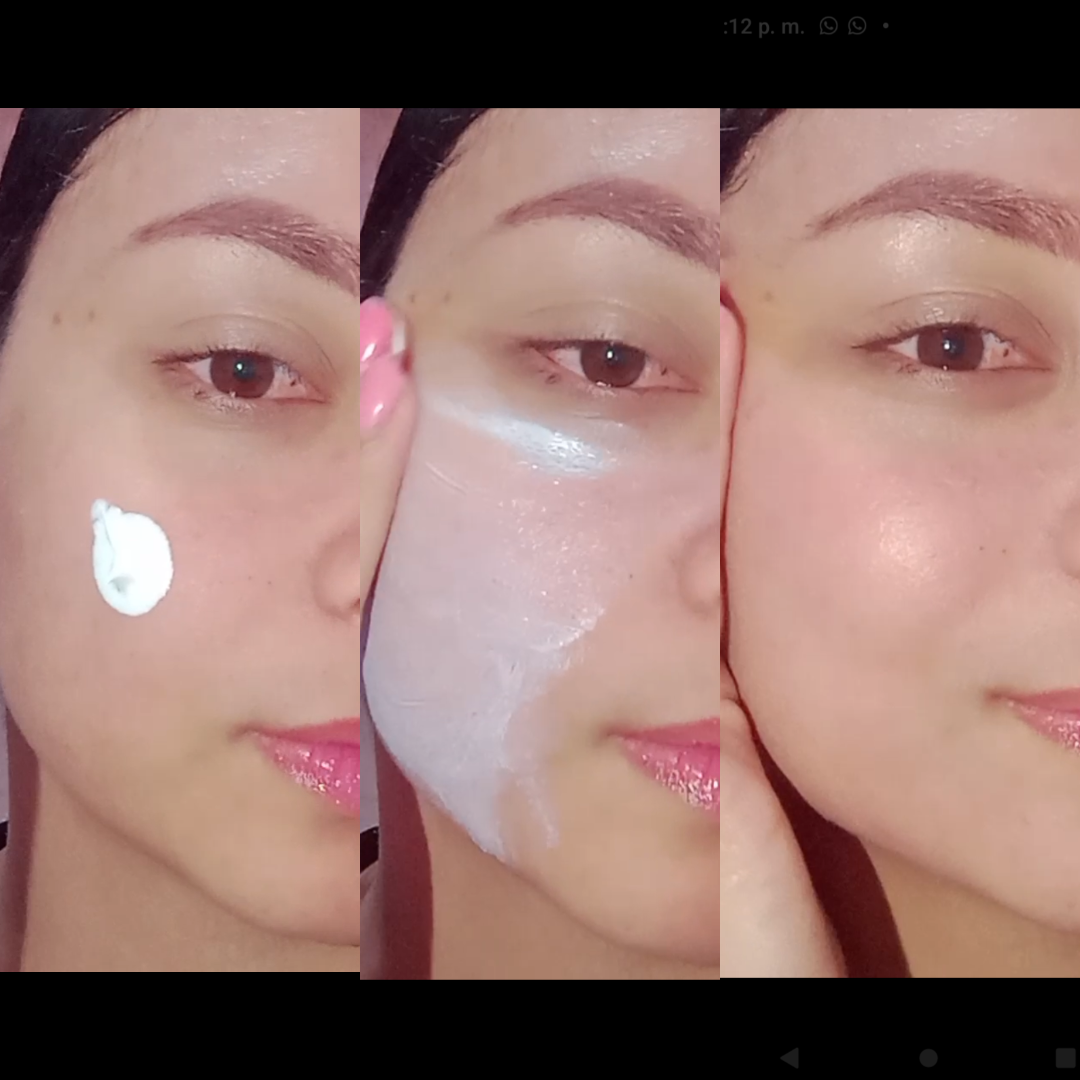 Antonella A. β UGC Creator in Colombia β Beauty content β photo 4
