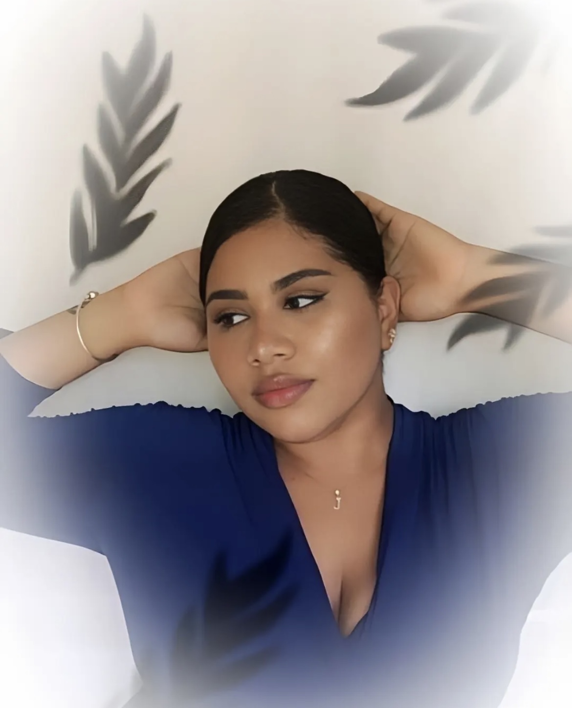 Waleska M. — UGC creator profile photo