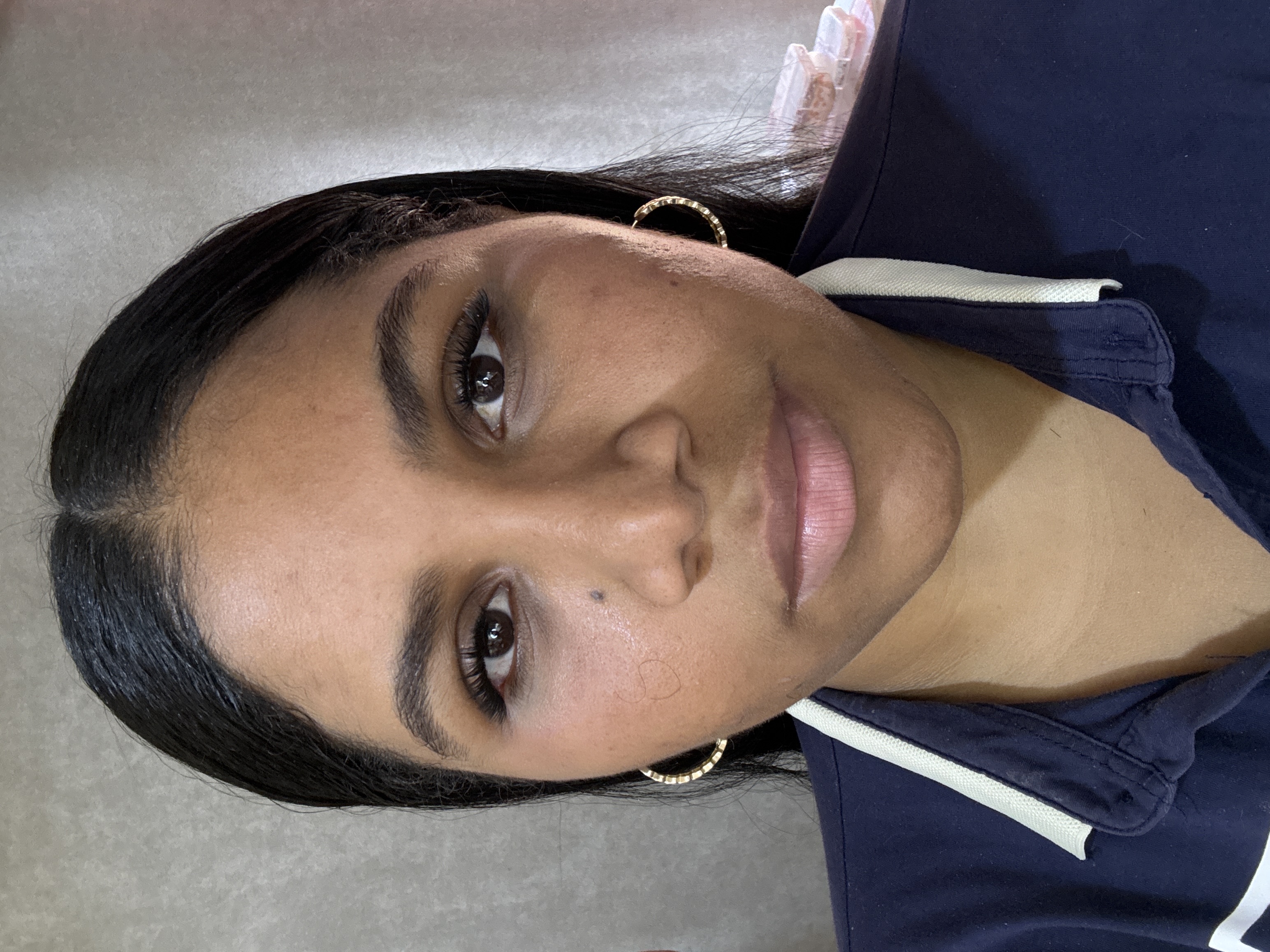 Waleska M. — UGC Creator in Dominican Republic — Beauty content — photo 3