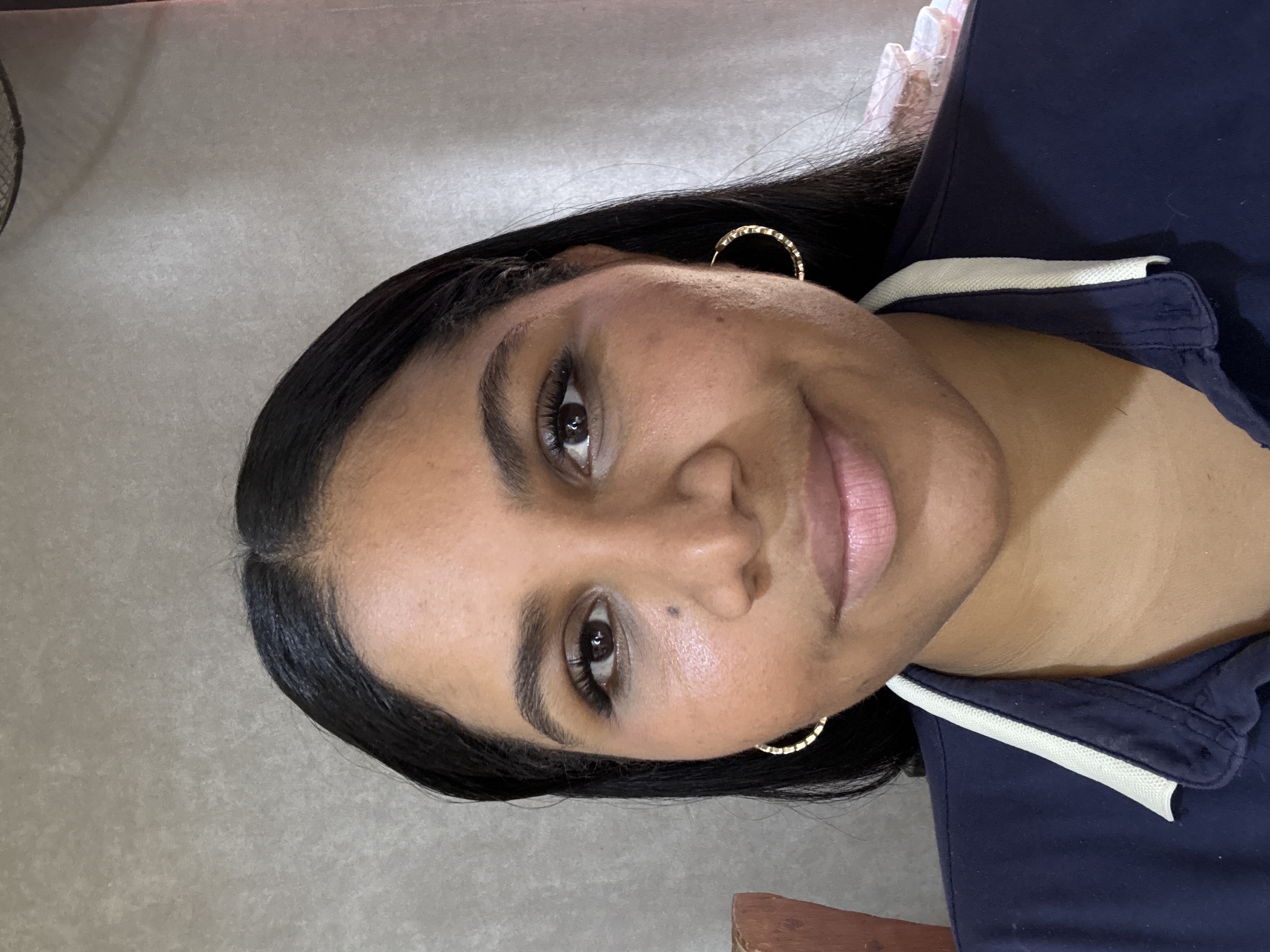 Waleska M. — UGC Creator in Dominican Republic — Beauty content — photo 2