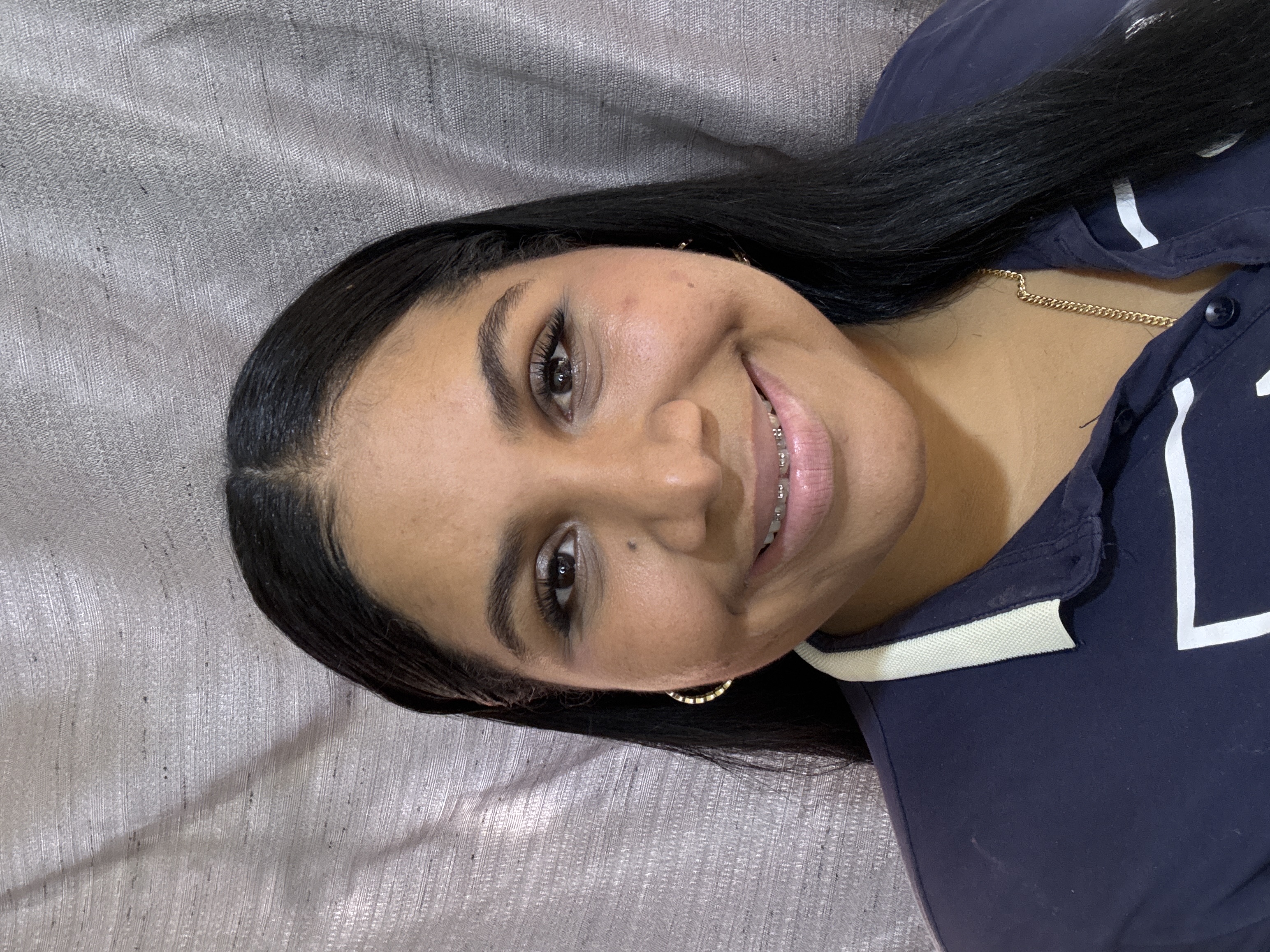 Waleska M. — UGC Creator in Dominican Republic — Beauty content — photo 1
